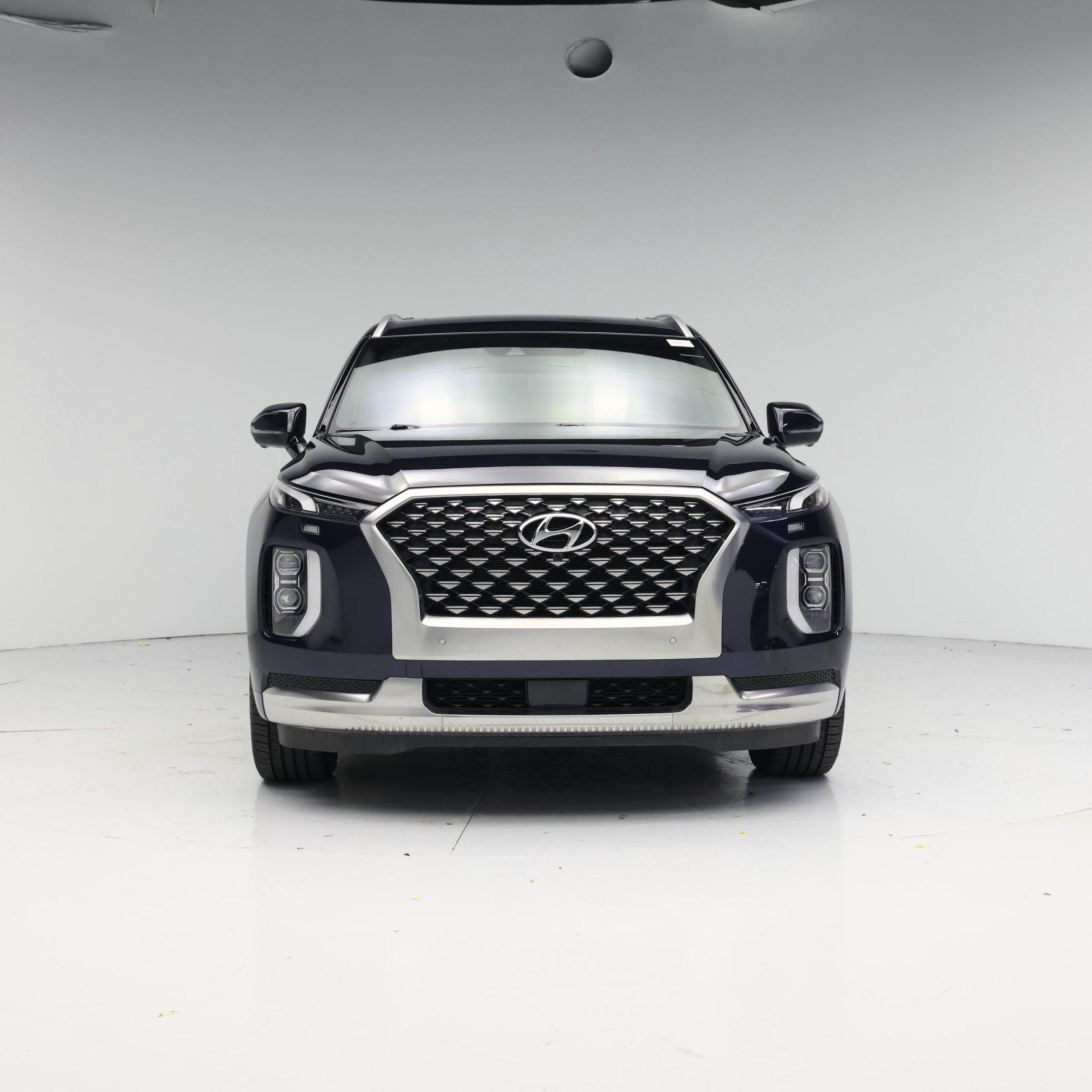 Thumbnail: 2022 Hyundai Palisade - 5