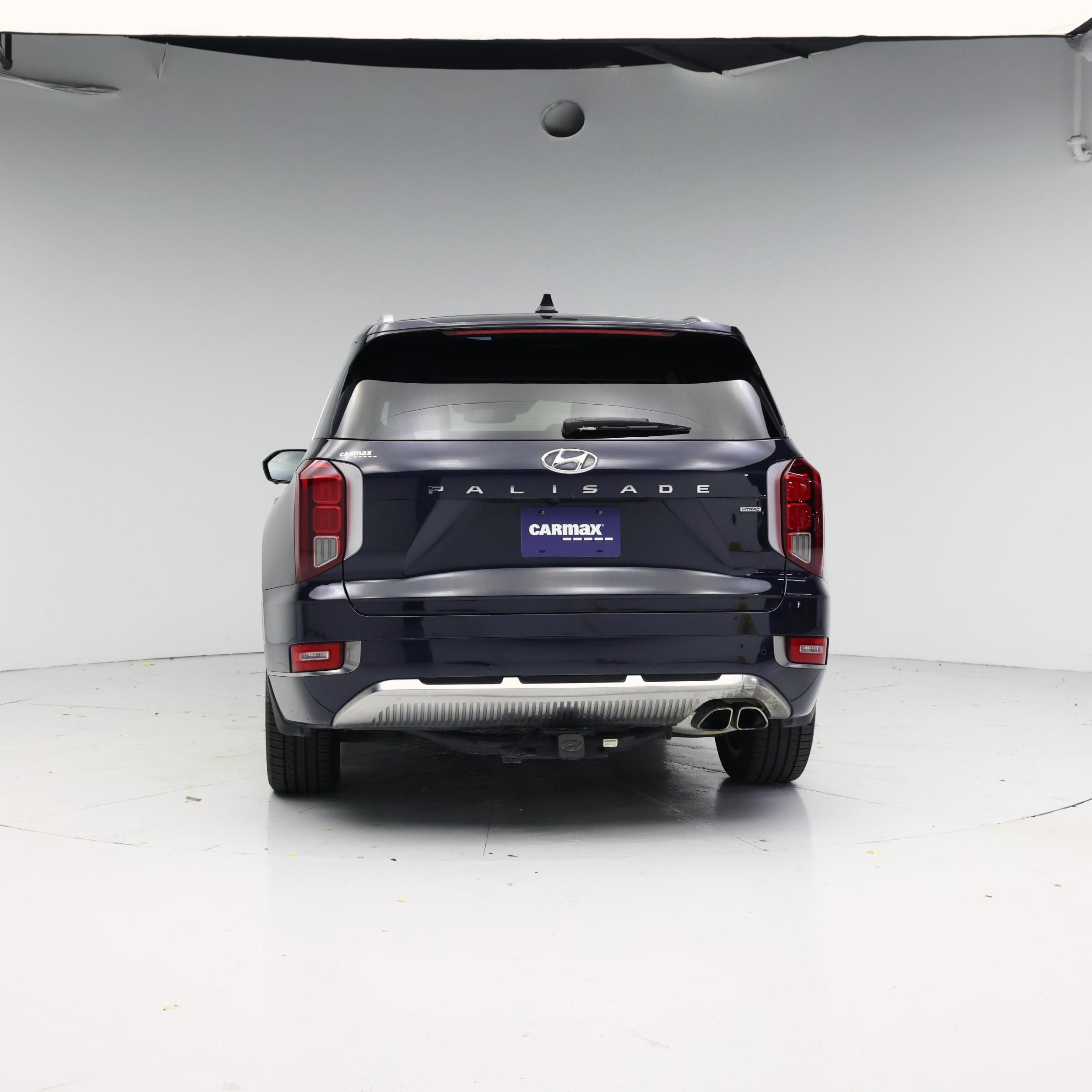 Thumbnail: 2022 Hyundai Palisade - 6