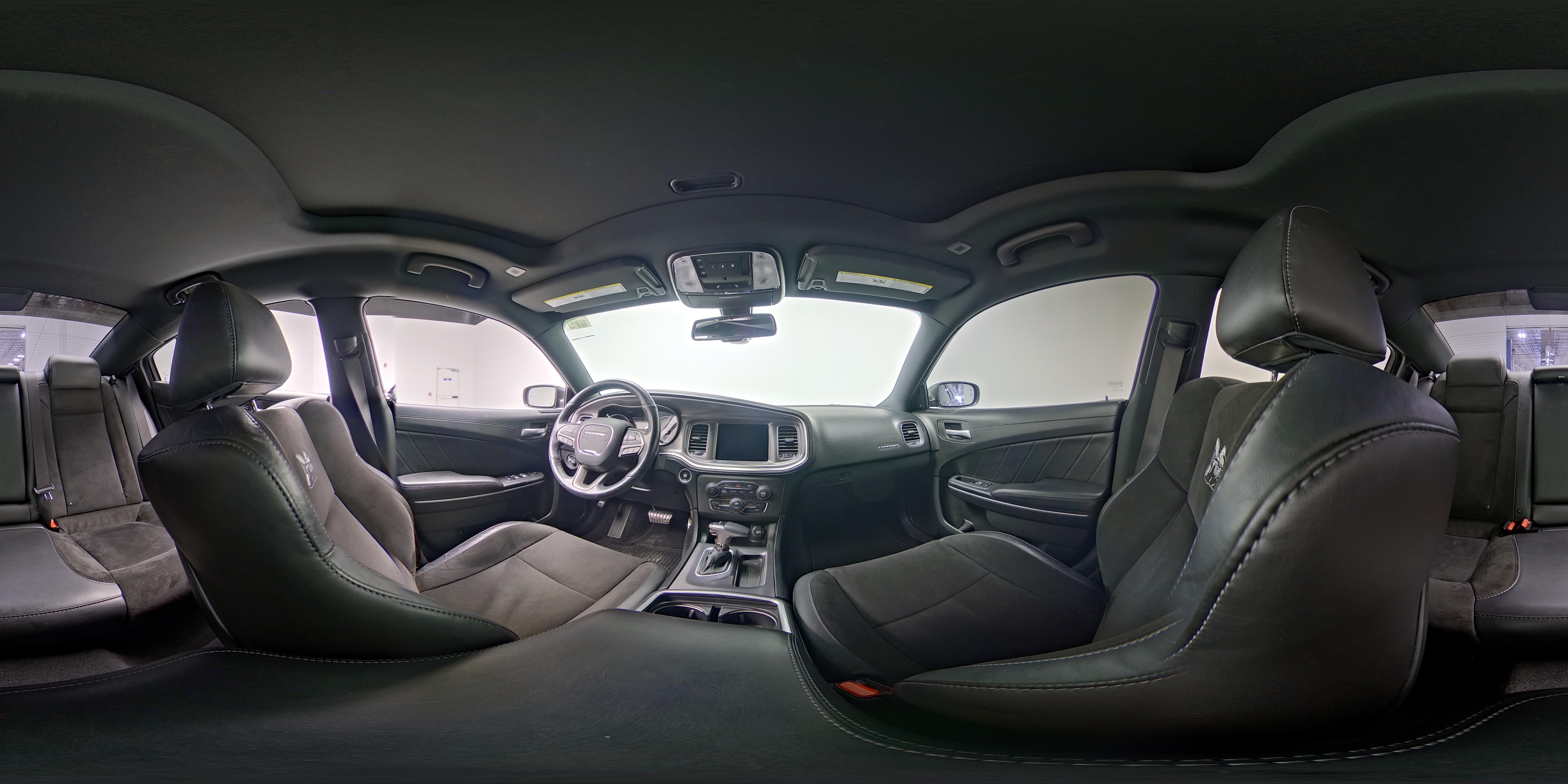 2019 Dodge Charger R/T - Photo 24