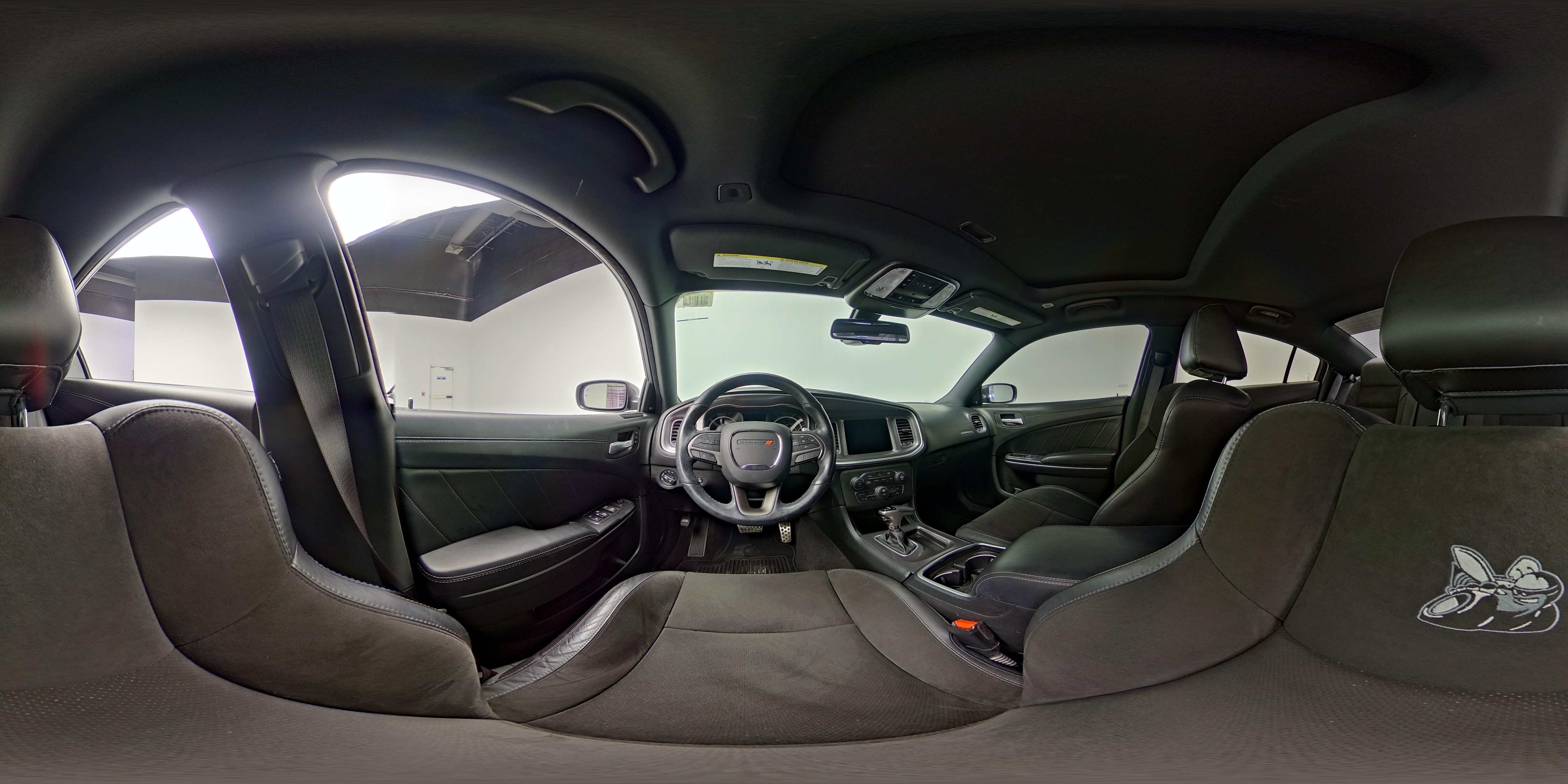 2019 Dodge Charger R/T - Photo 26