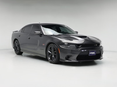 2019 Dodge Charger R/T Scat Pack
