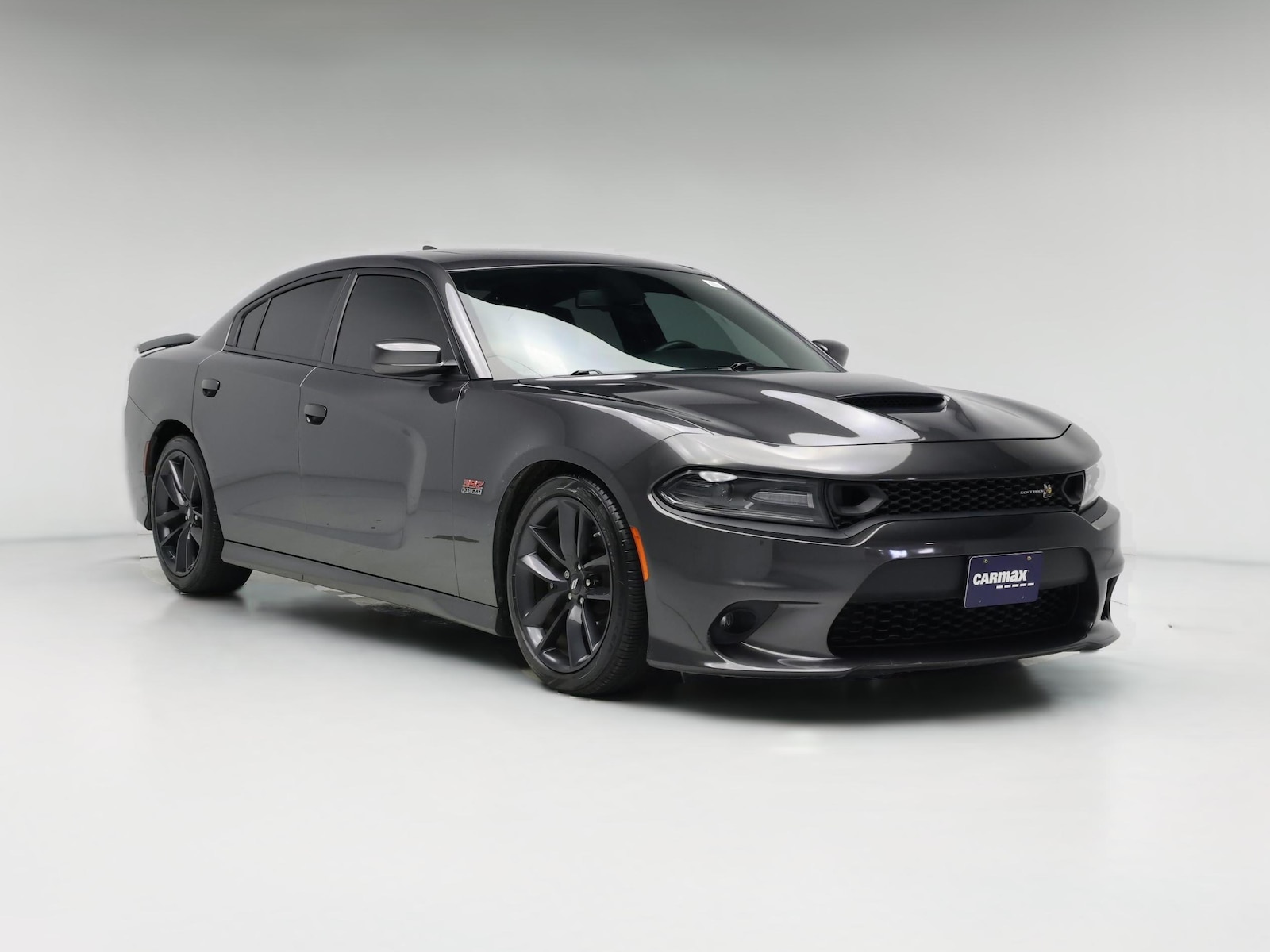 2019 Dodge Charger R/T - Photo 1