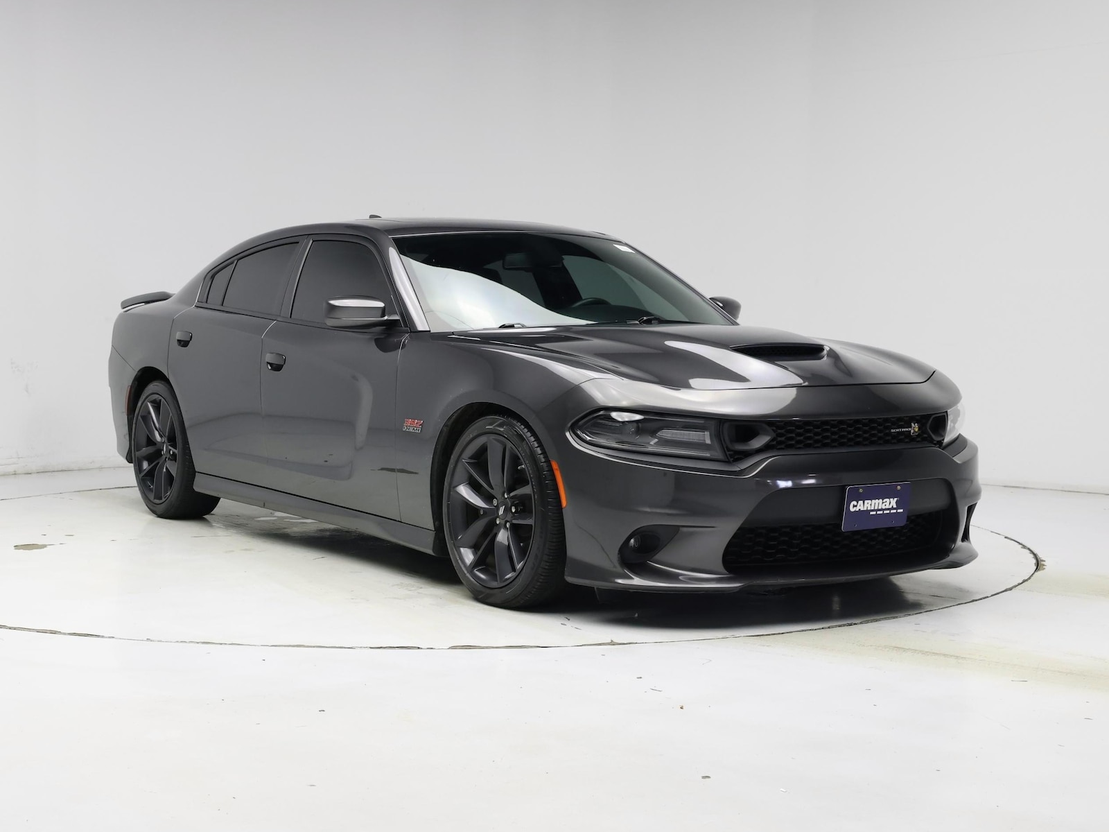 2019 Dodge Charger R/T - Photo 2