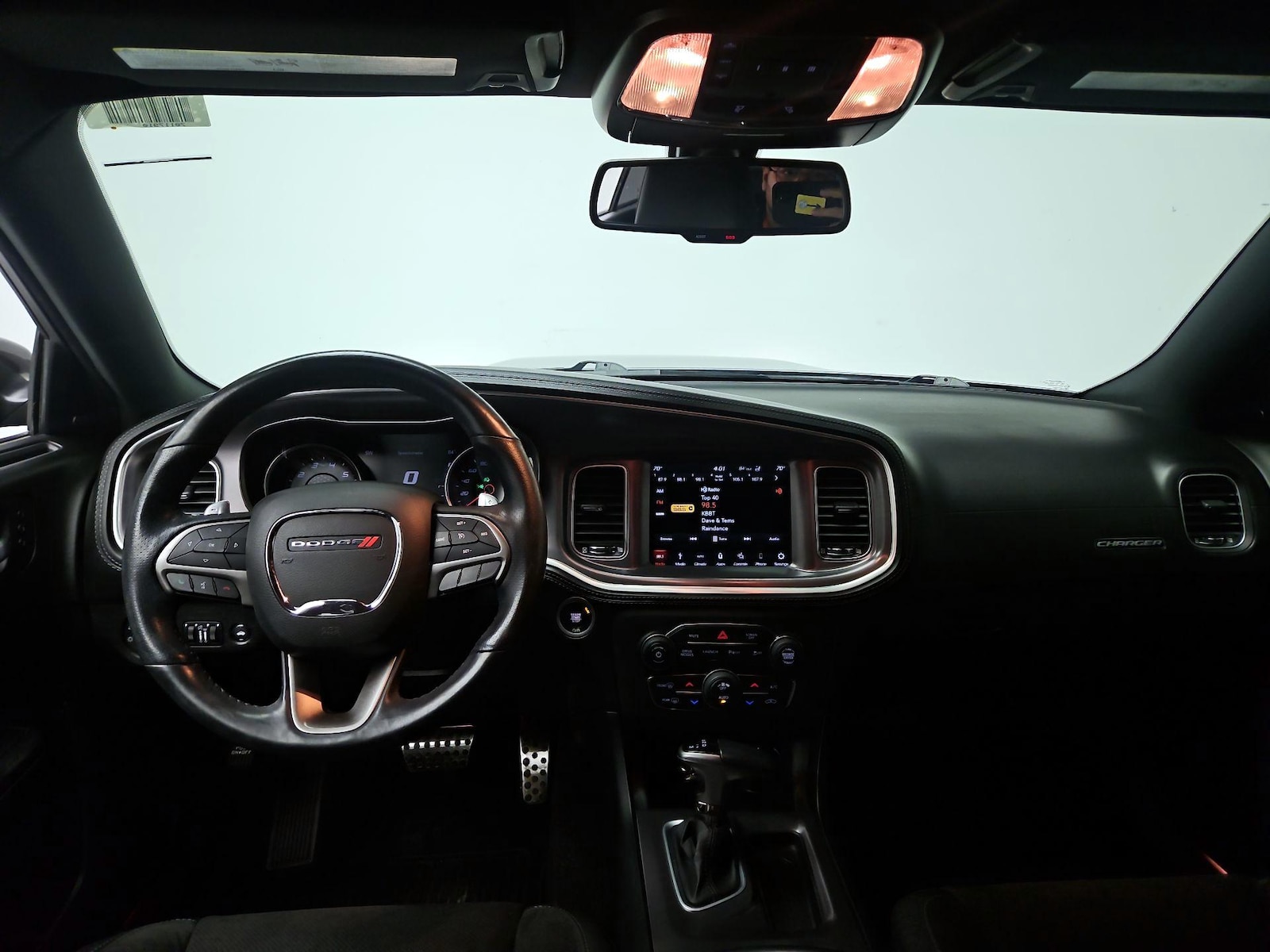 2019 Dodge Charger R/T - Photo 10