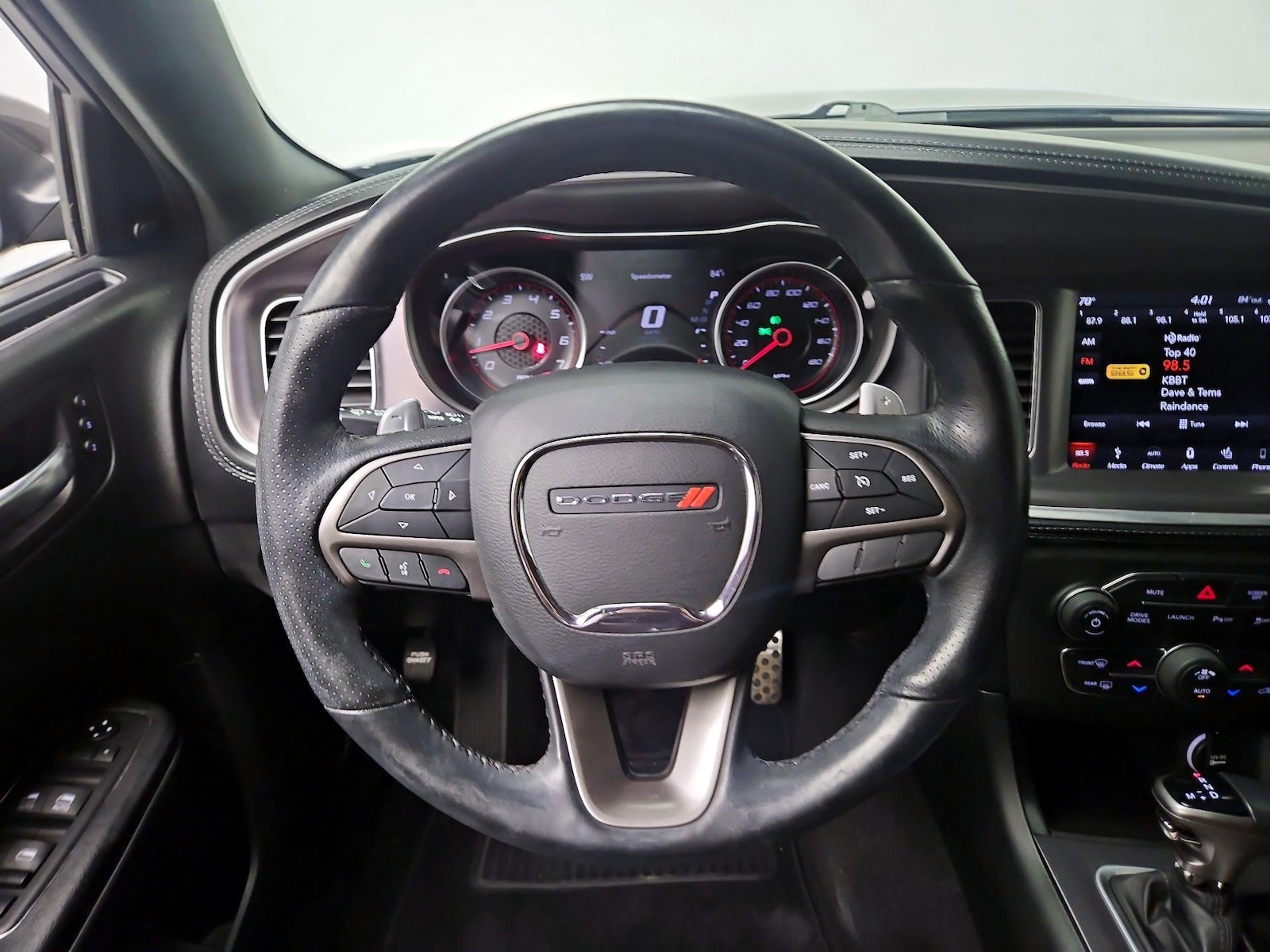 2019 Dodge Charger R/T - Photo 11