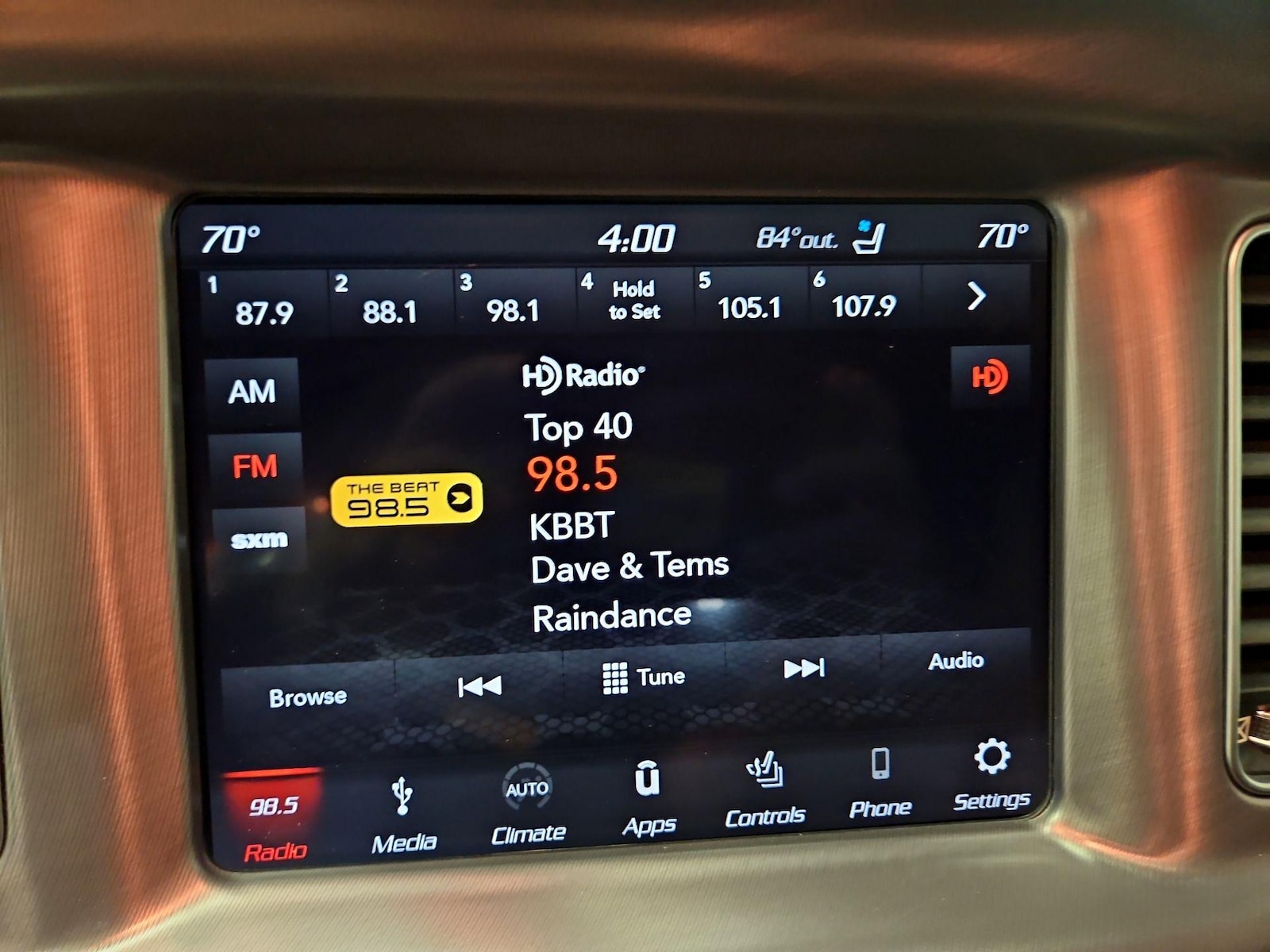 2019 Dodge Charger R/T - Photo 16