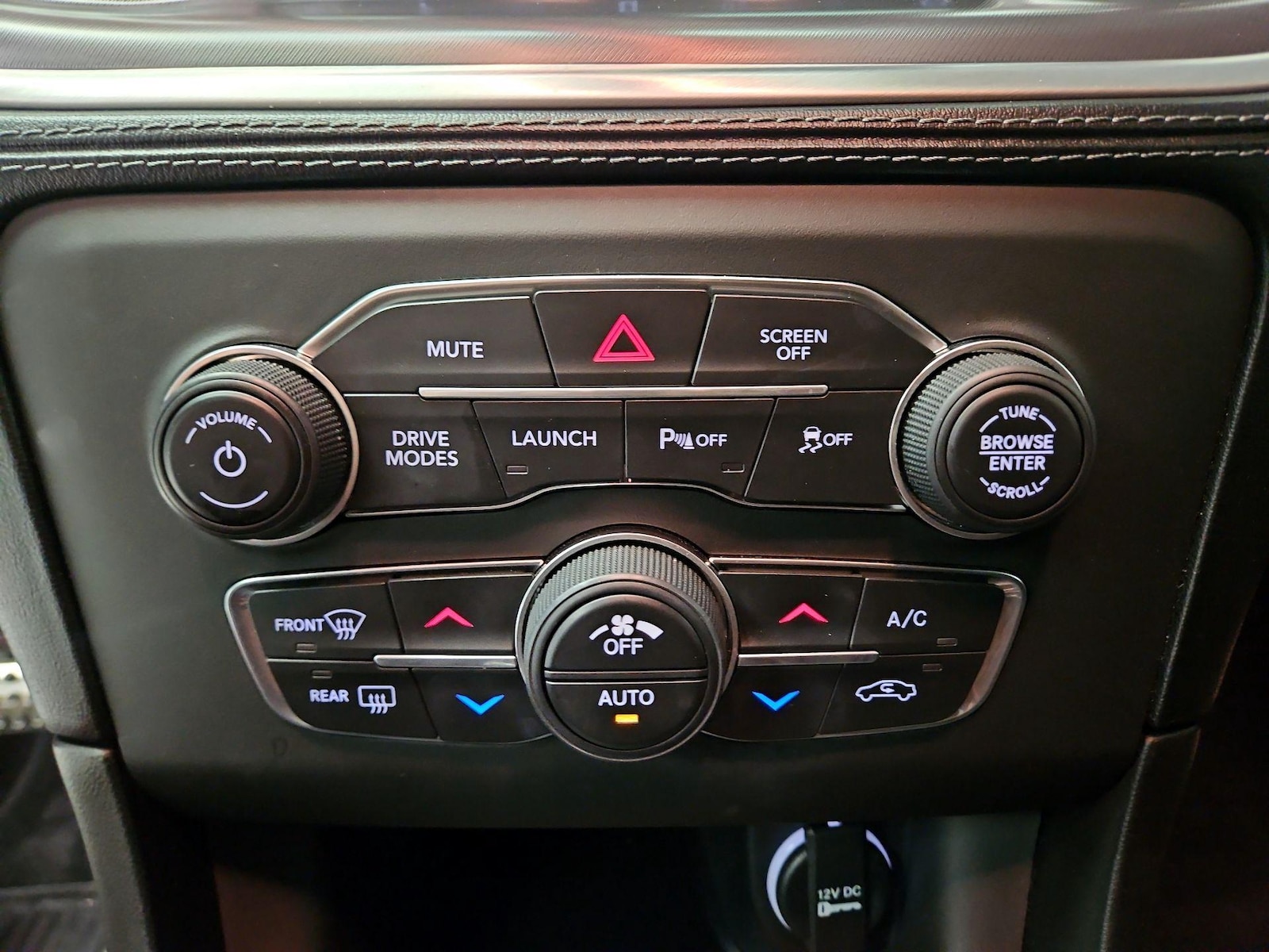 2019 Dodge Charger R/T - Photo 17