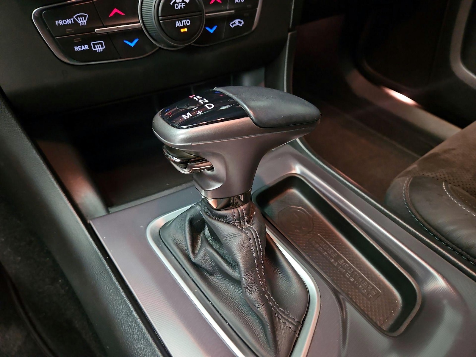 2019 Dodge Charger R/T - Photo 18
