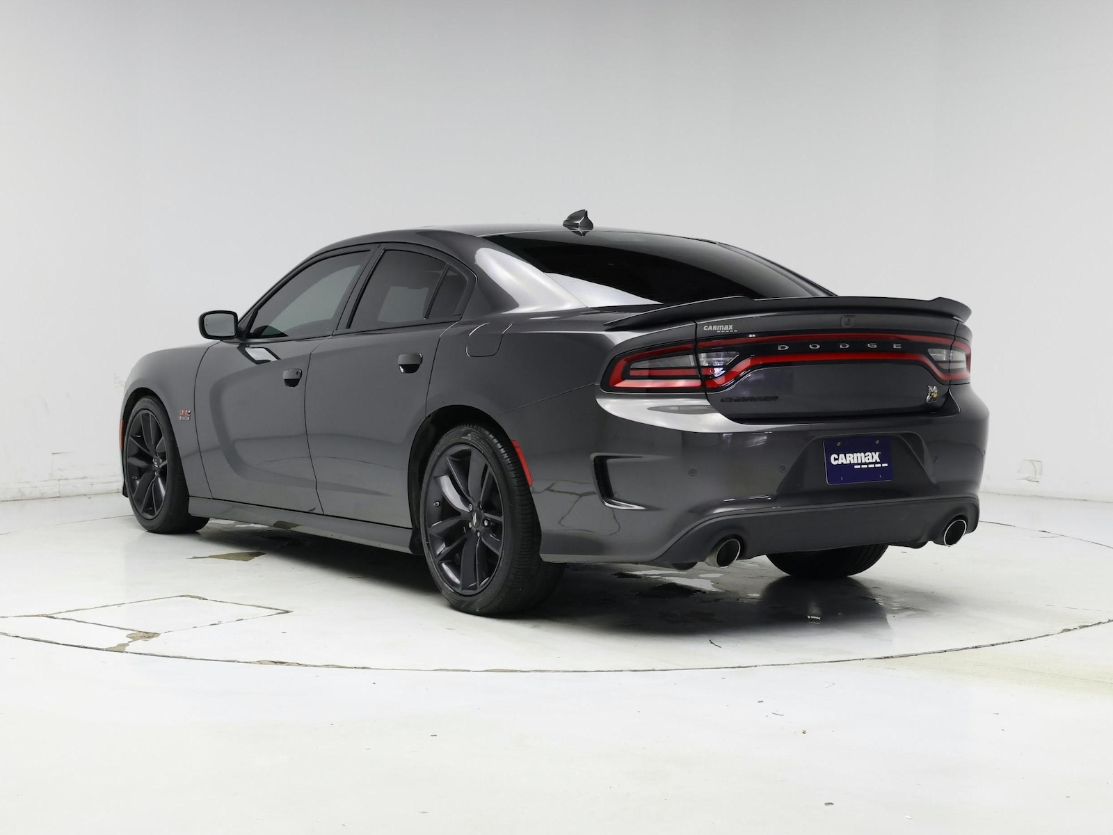 2019 Dodge Charger R/T - Photo 3