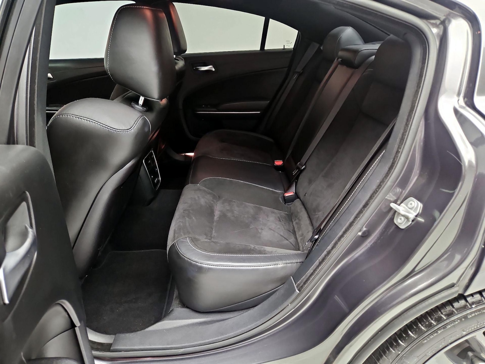 2019 Dodge Charger R/T - Photo 20