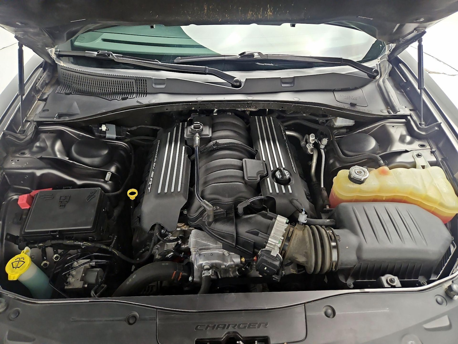 2019 Dodge Charger R/T - Photo 22