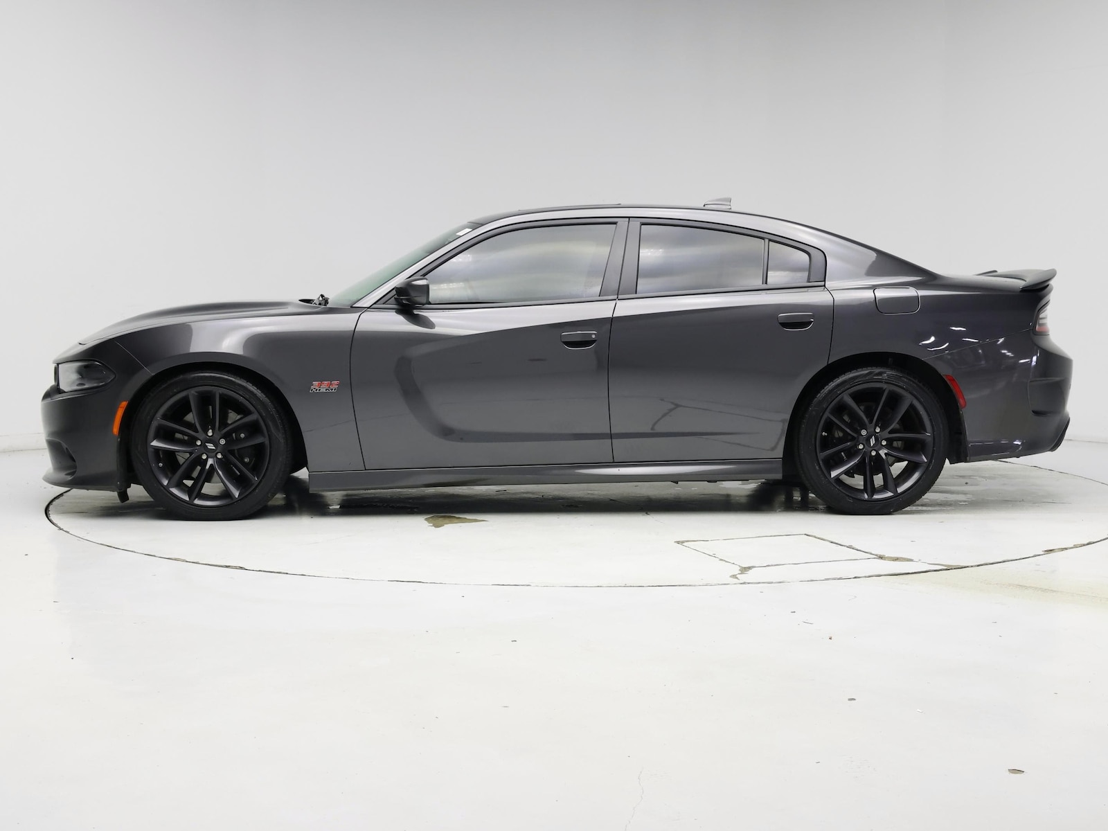 2019 Dodge Charger R/T - Photo 4