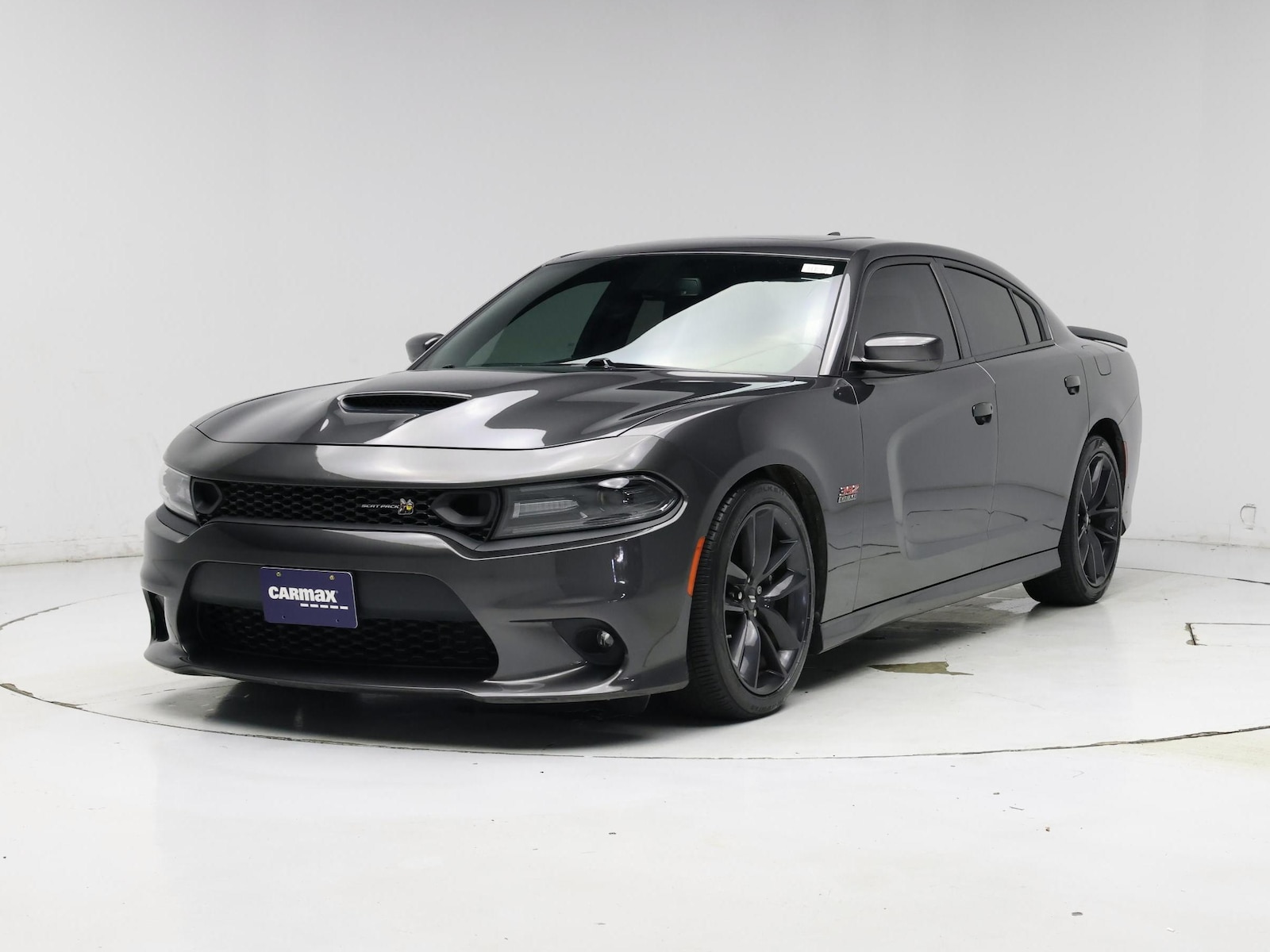 2019 Dodge Charger R/T - Photo 5
