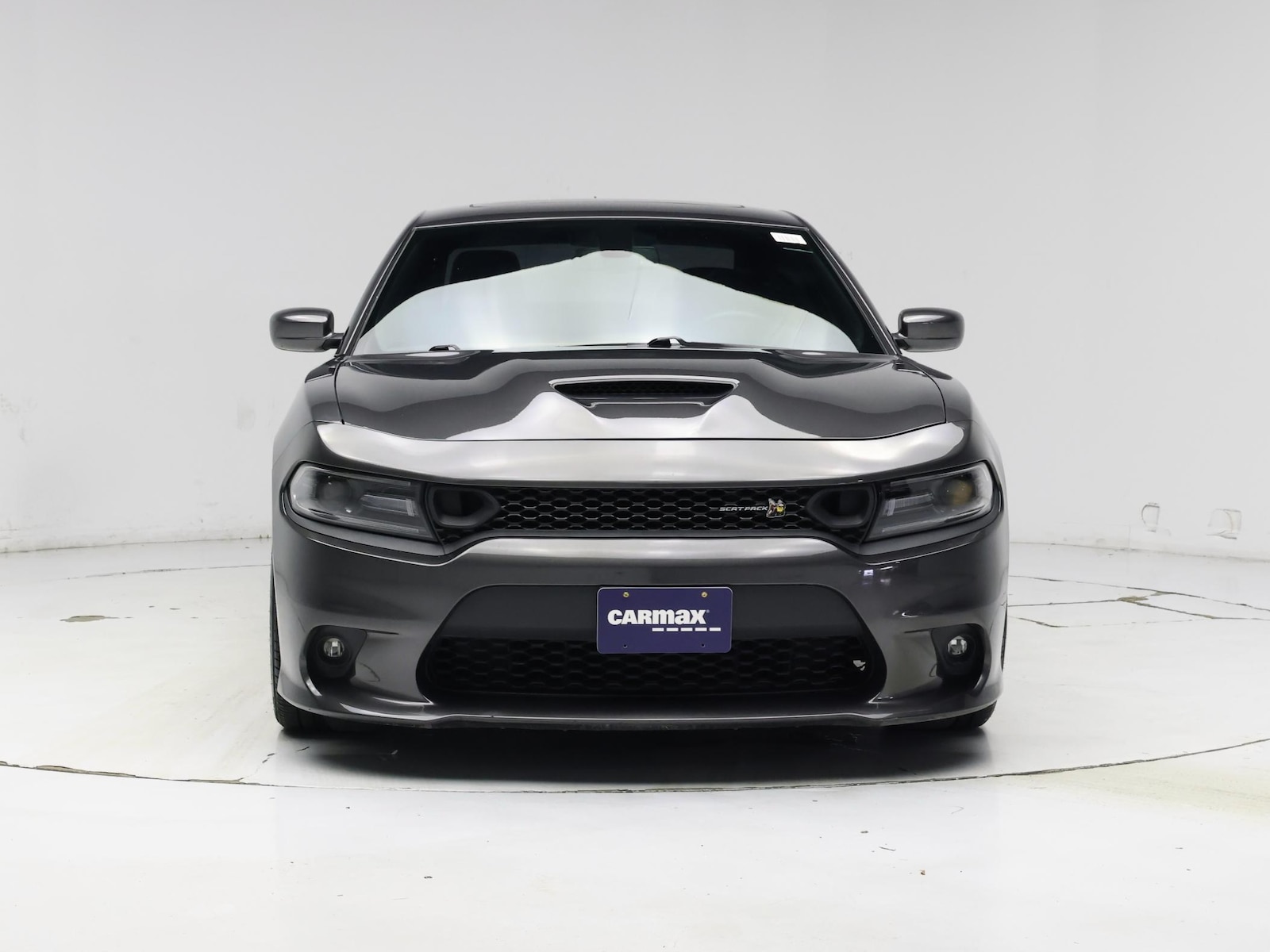 2019 Dodge Charger R/T - Photo 6