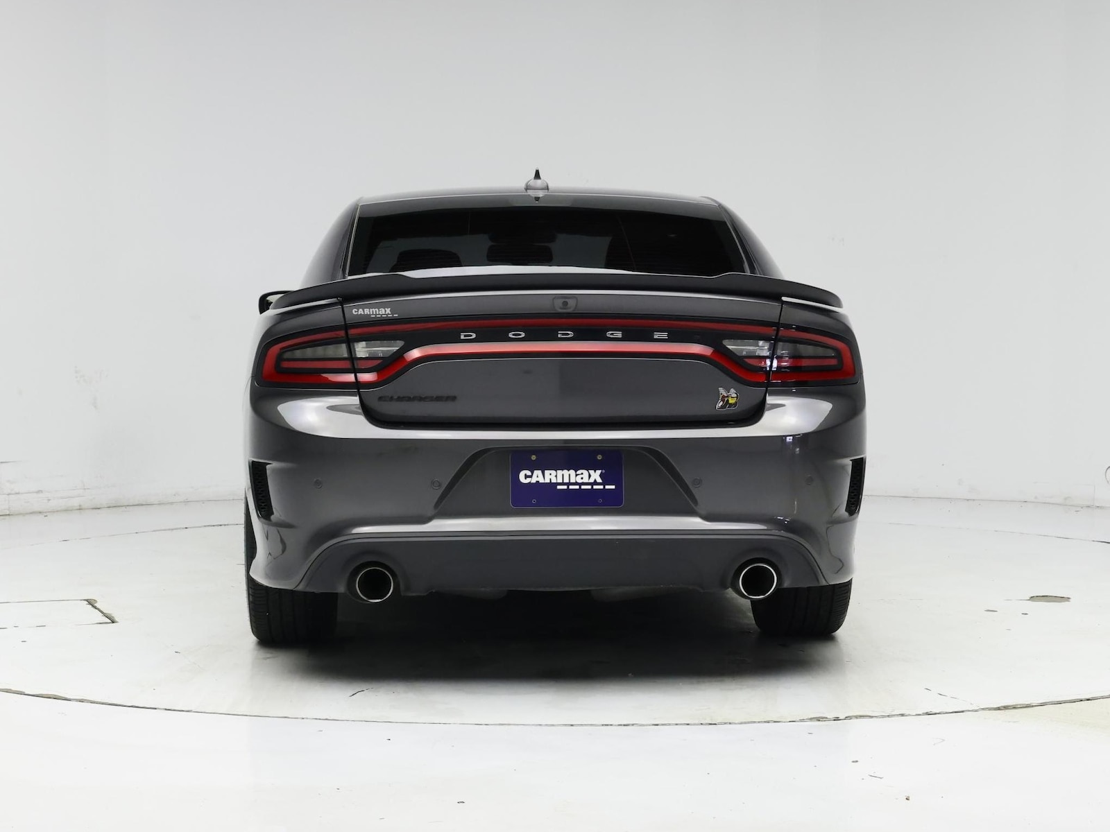2019 Dodge Charger R/T - Photo 7