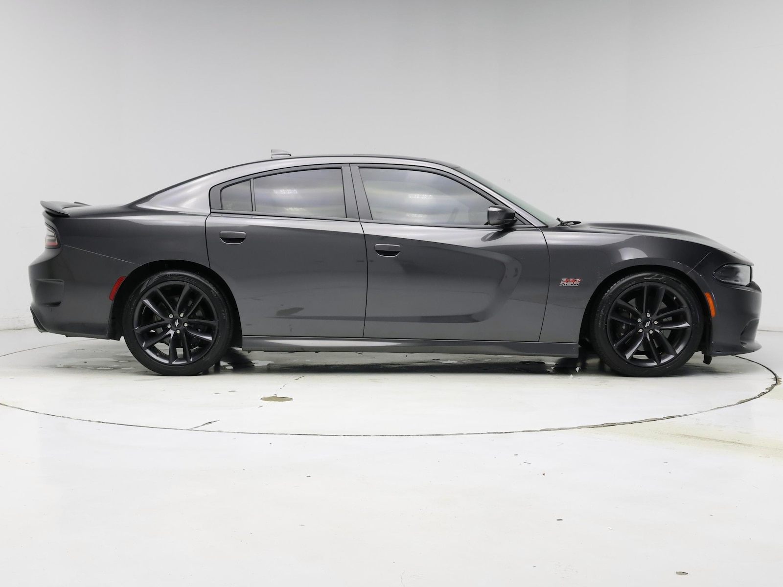 2019 Dodge Charger R/T - Photo 8