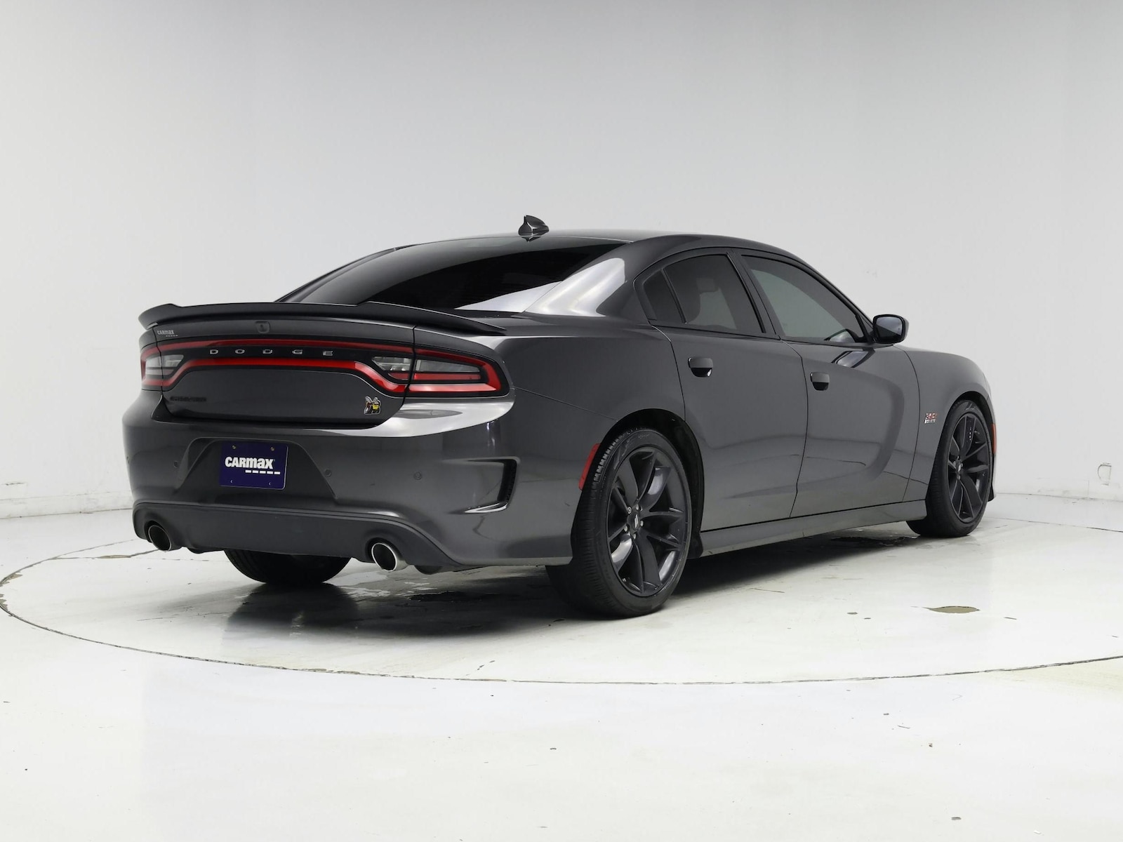 2019 Dodge Charger R/T - Photo 9