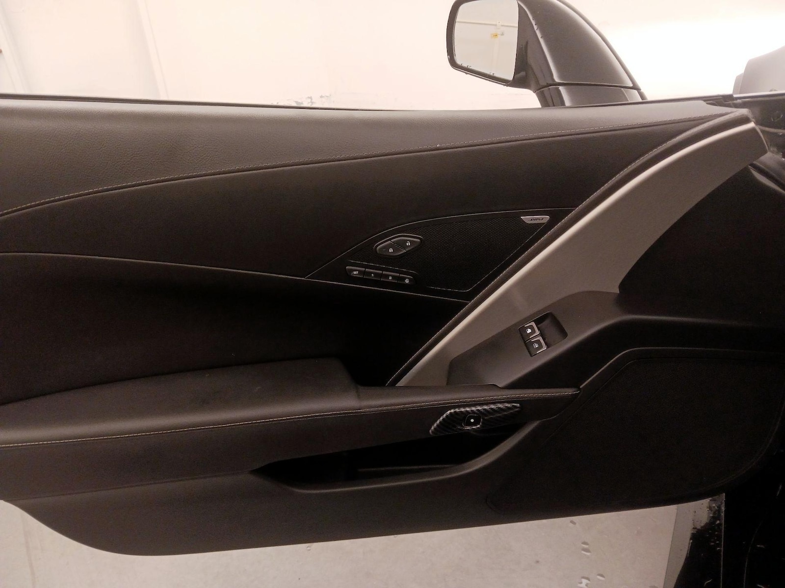 2017 Chevrolet Corvette 2LZ - Photo 13