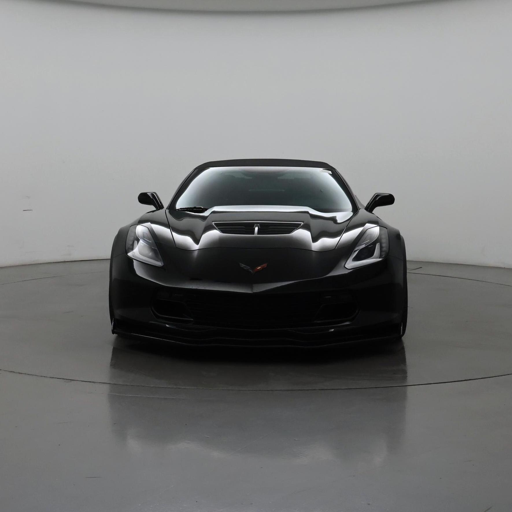 Thumbnail: 2017 Chevrolet Corvette - 5