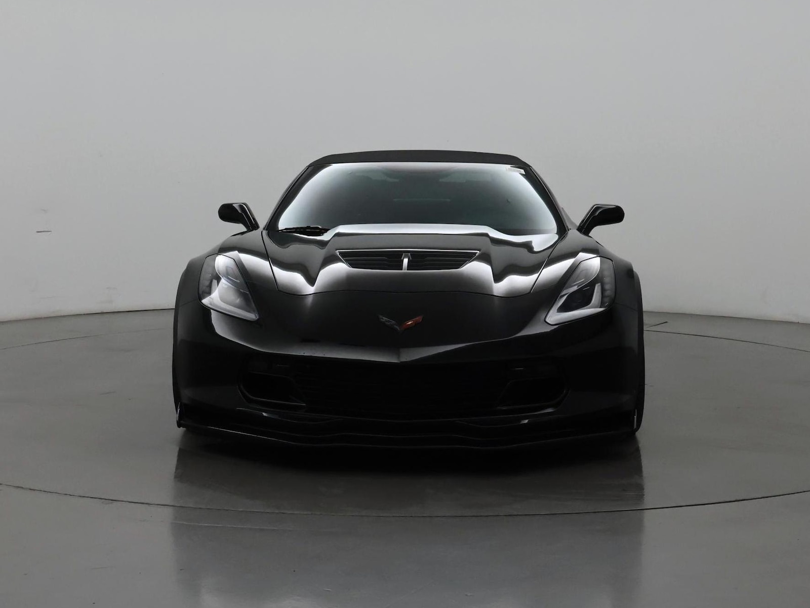 2017 Chevrolet Corvette 2LZ - Photo 6