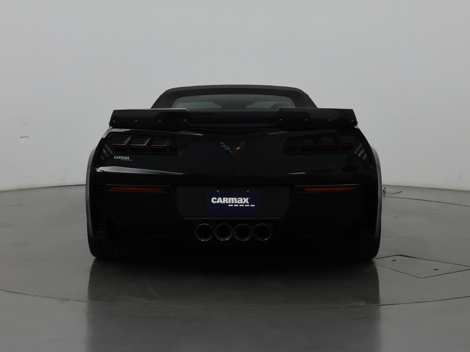 2017 Chevrolet Corvette 2LZ - Photo 7