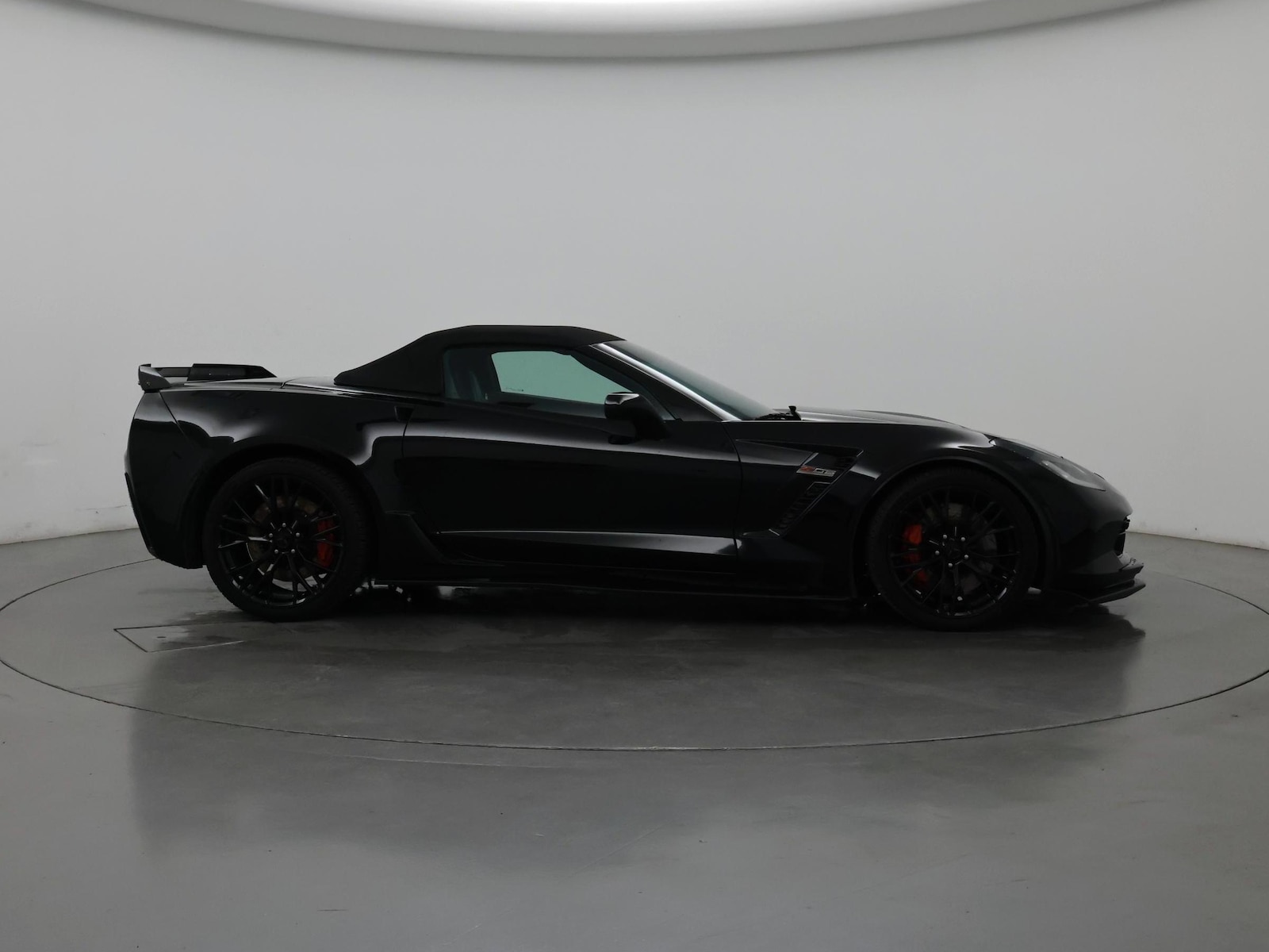 2017 Chevrolet Corvette 2LZ - Photo 8
