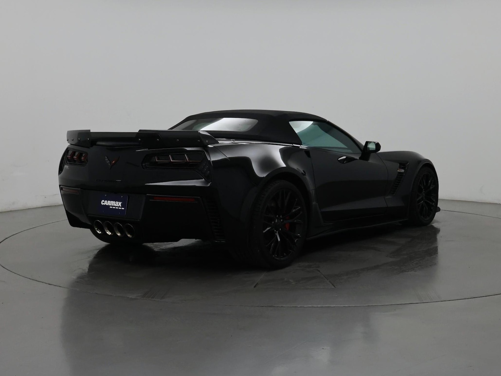2017 Chevrolet Corvette 2LZ - Photo 9
