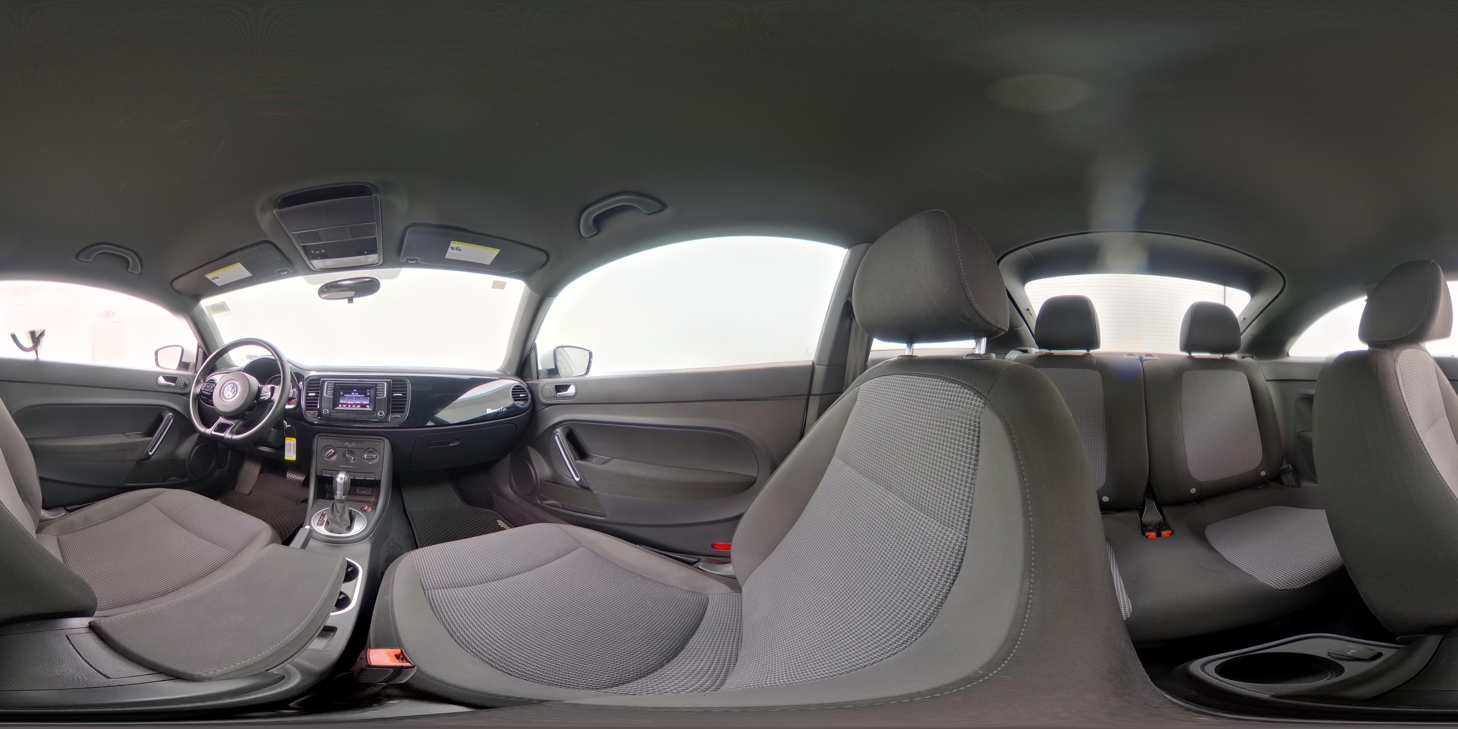 2019 Volkswagen Beetle S - Photo 24
