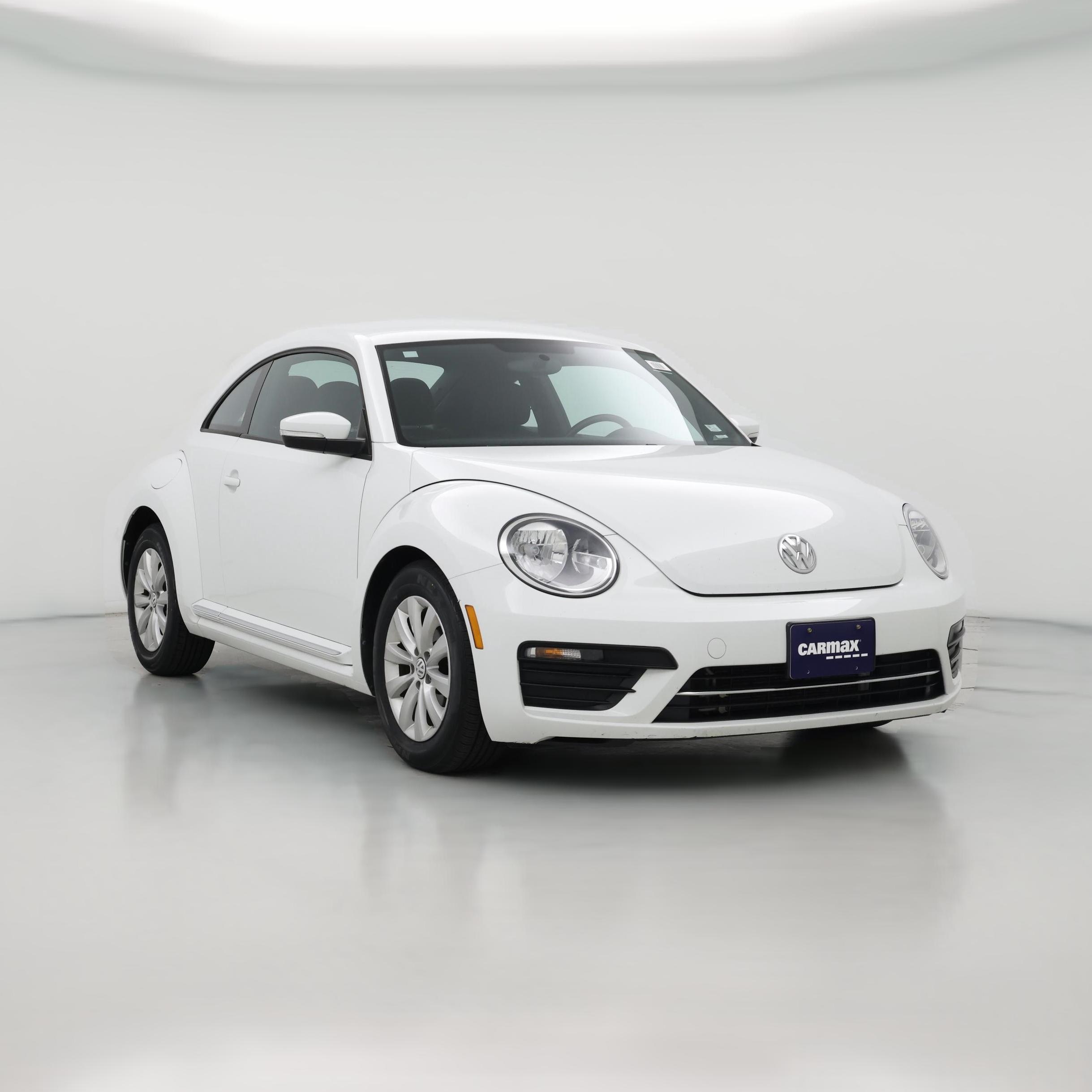 Thumbnail: 2019 Volkswagen Beetle - 1