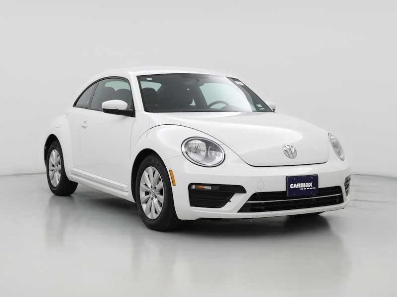2019 Volkswagen Beetle Final Edition SE -
                  Saint Louis, MO