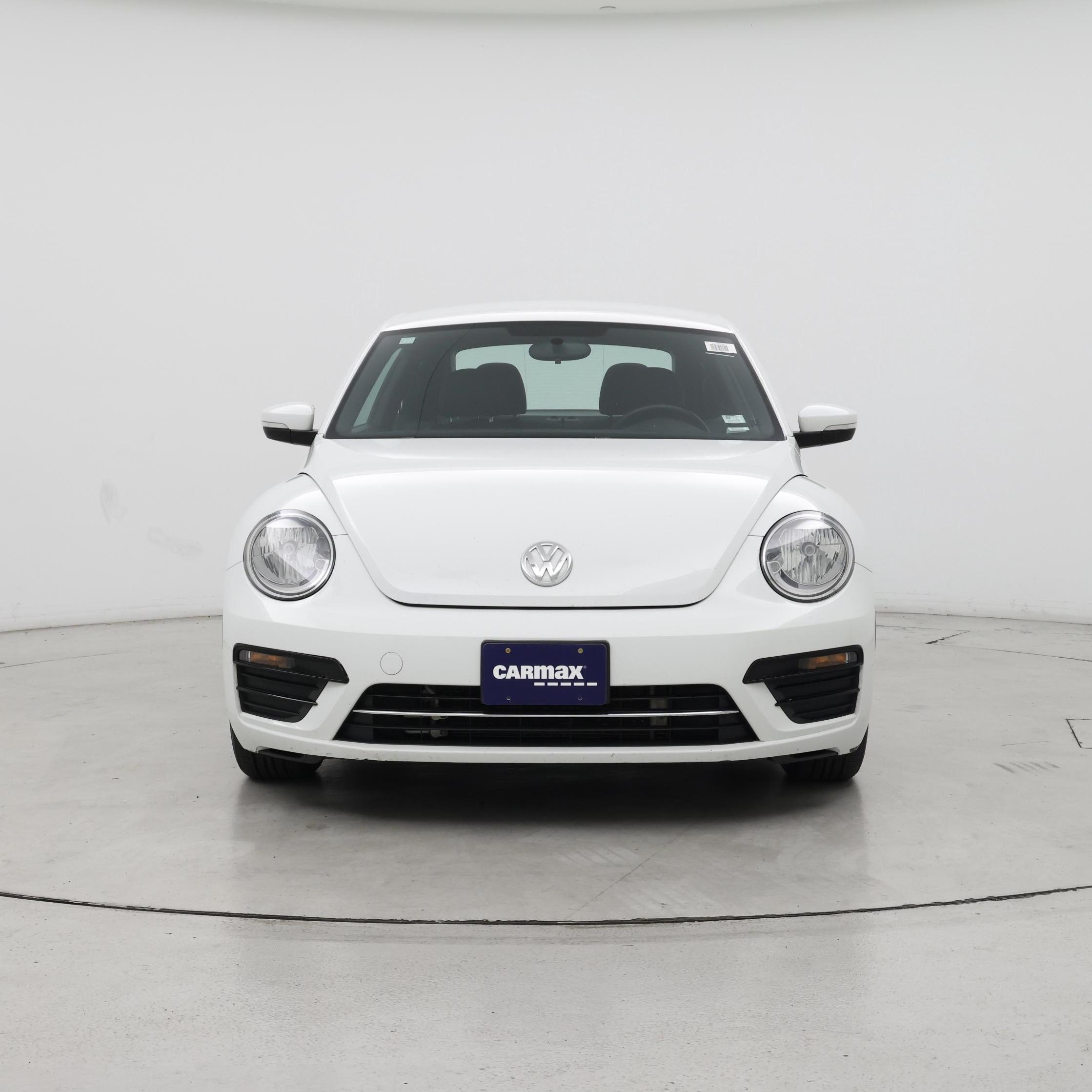 Thumbnail: 2019 Volkswagen Beetle - 5