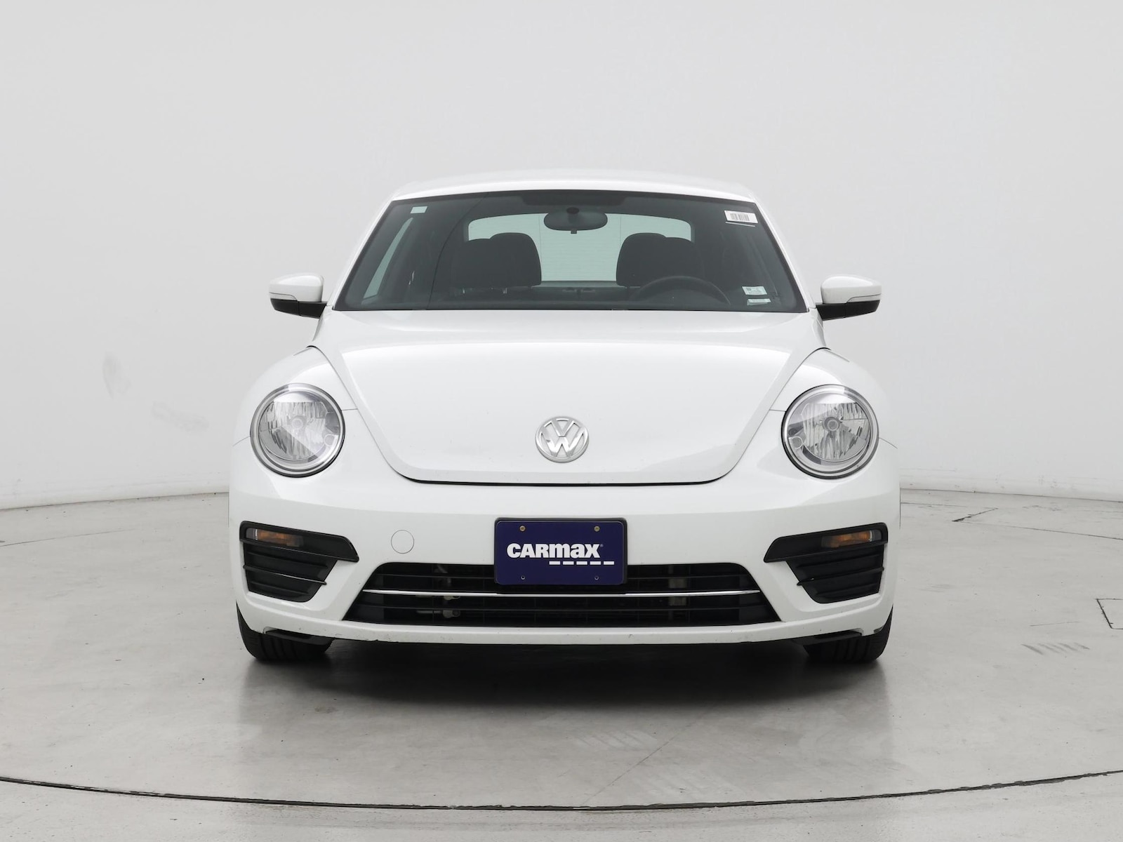 2019 Volkswagen Beetle S - Photo 6