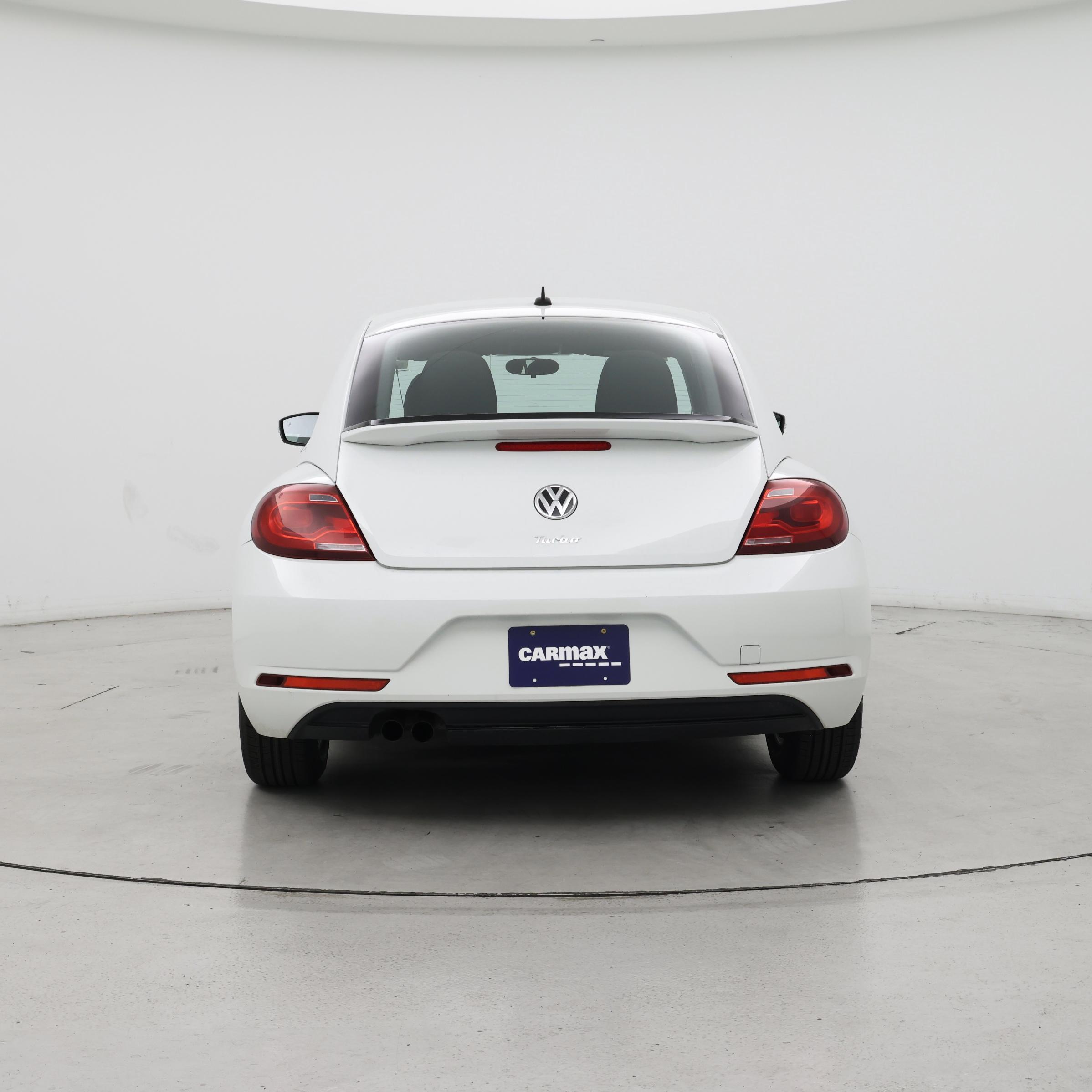 Thumbnail: 2019 Volkswagen Beetle - 6