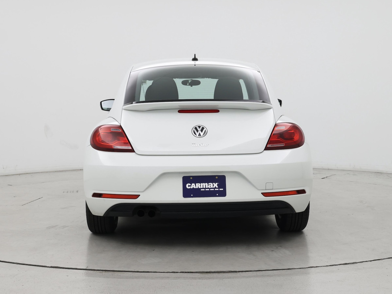 2019 Volkswagen Beetle S - Photo 7