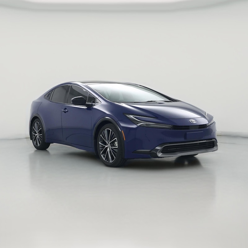 2023 Toyota Prius Limited