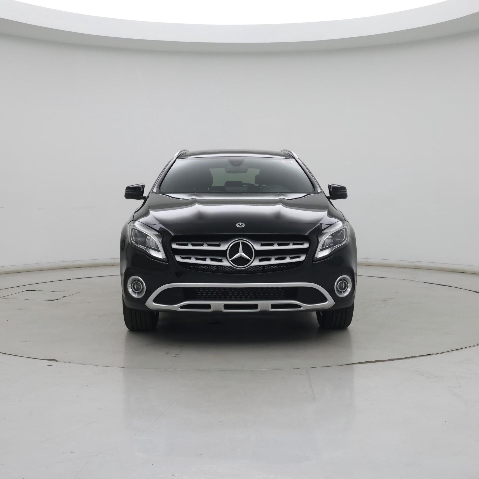 Thumbnail: 2020 Mercedes-Benz GLA - 5
