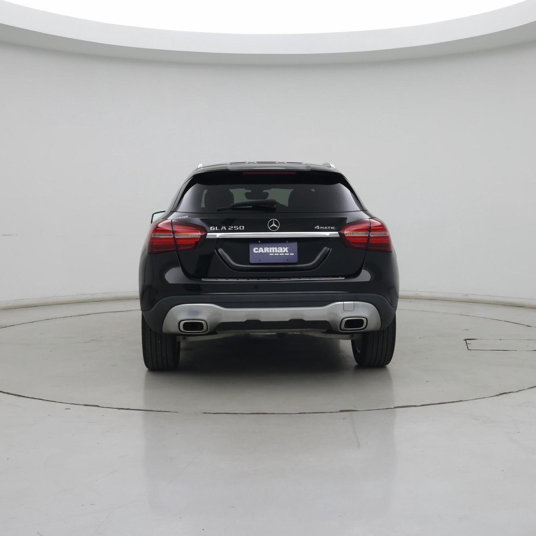 Thumbnail: 2020 Mercedes-Benz GLA - 6