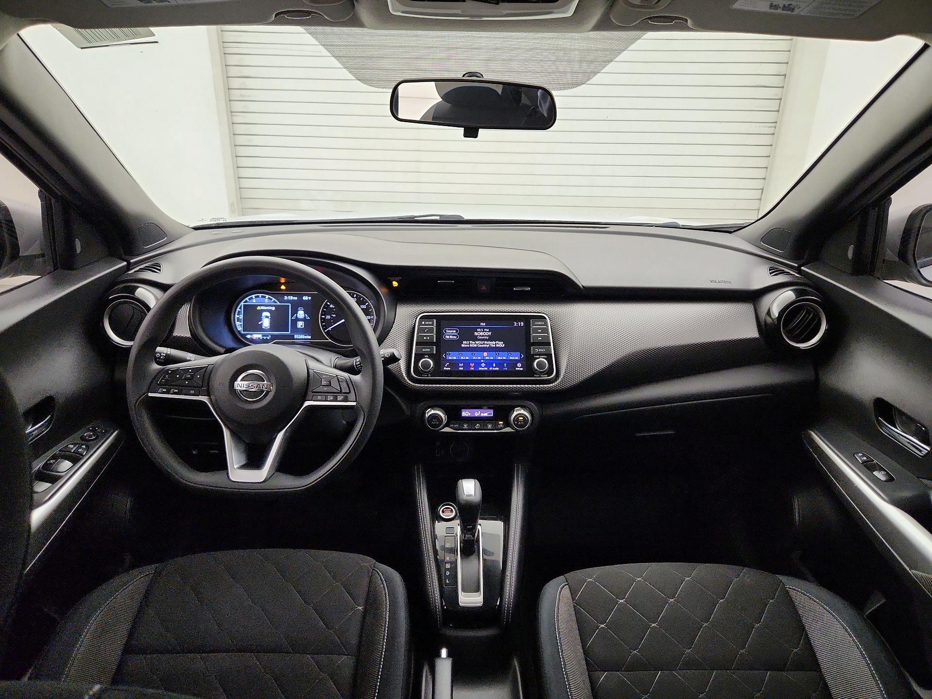 Thumbnail: 2018 Nissan Kicks - 9