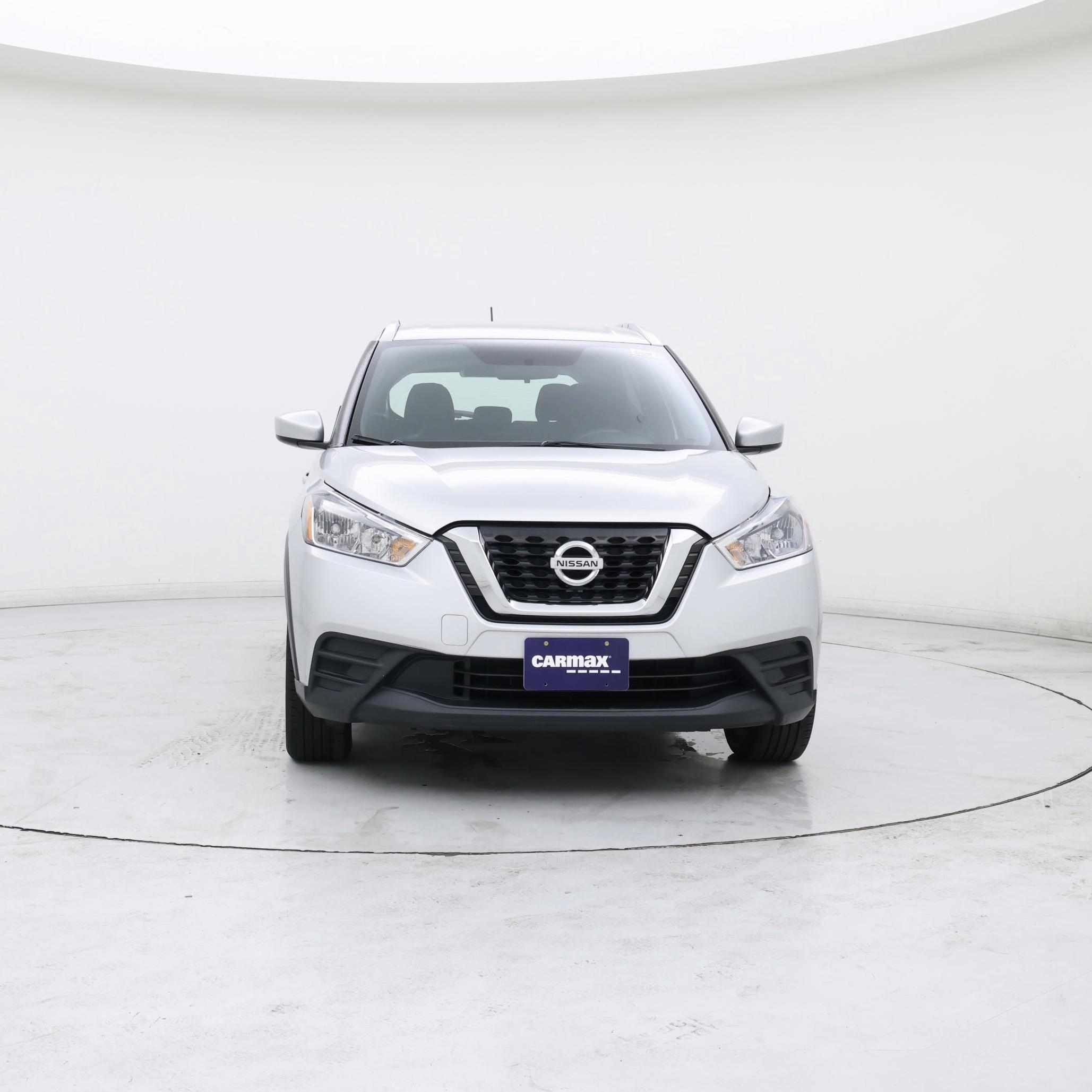 Thumbnail: 2018 Nissan Kicks - 5