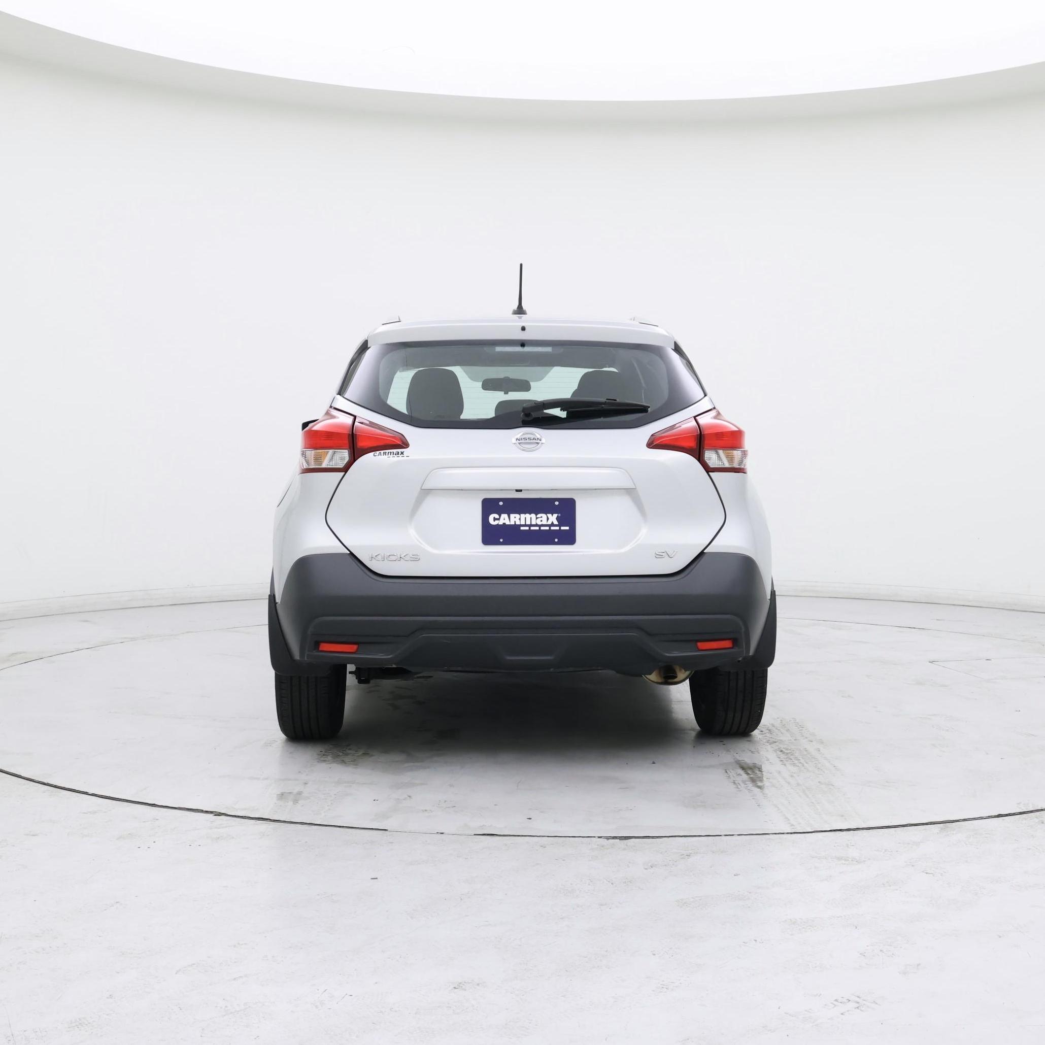 Thumbnail: 2018 Nissan Kicks - 6