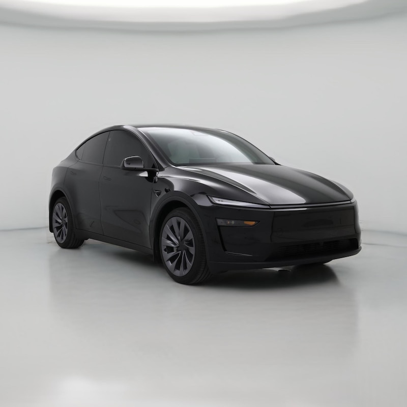 2026 Tesla Model Y Premium