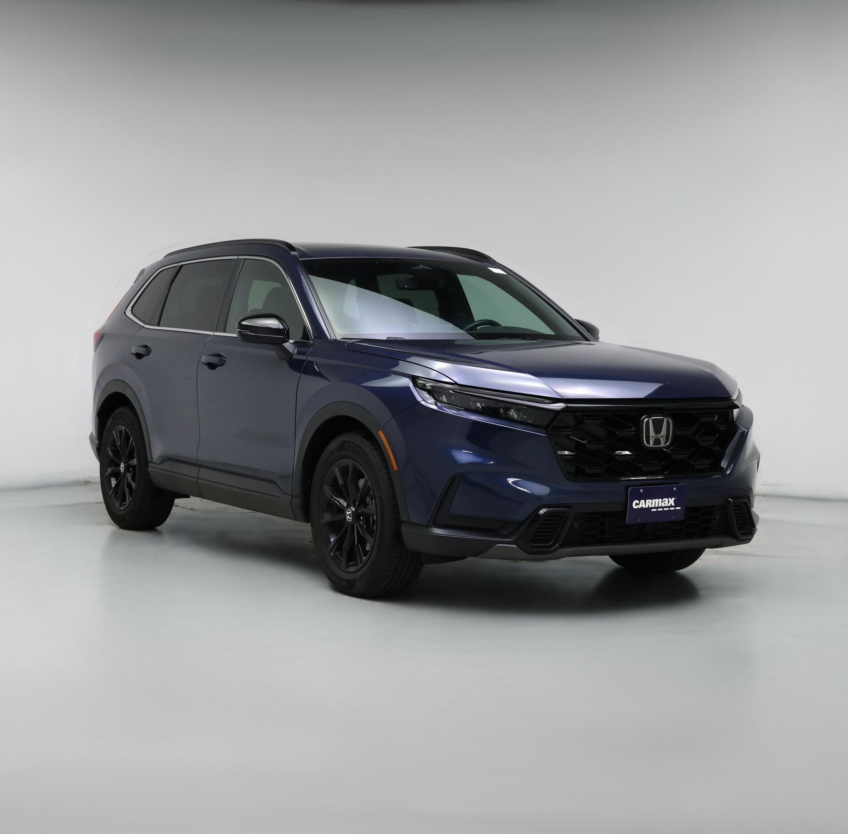 Thumbnail: 2025 Honda CR-V - 1