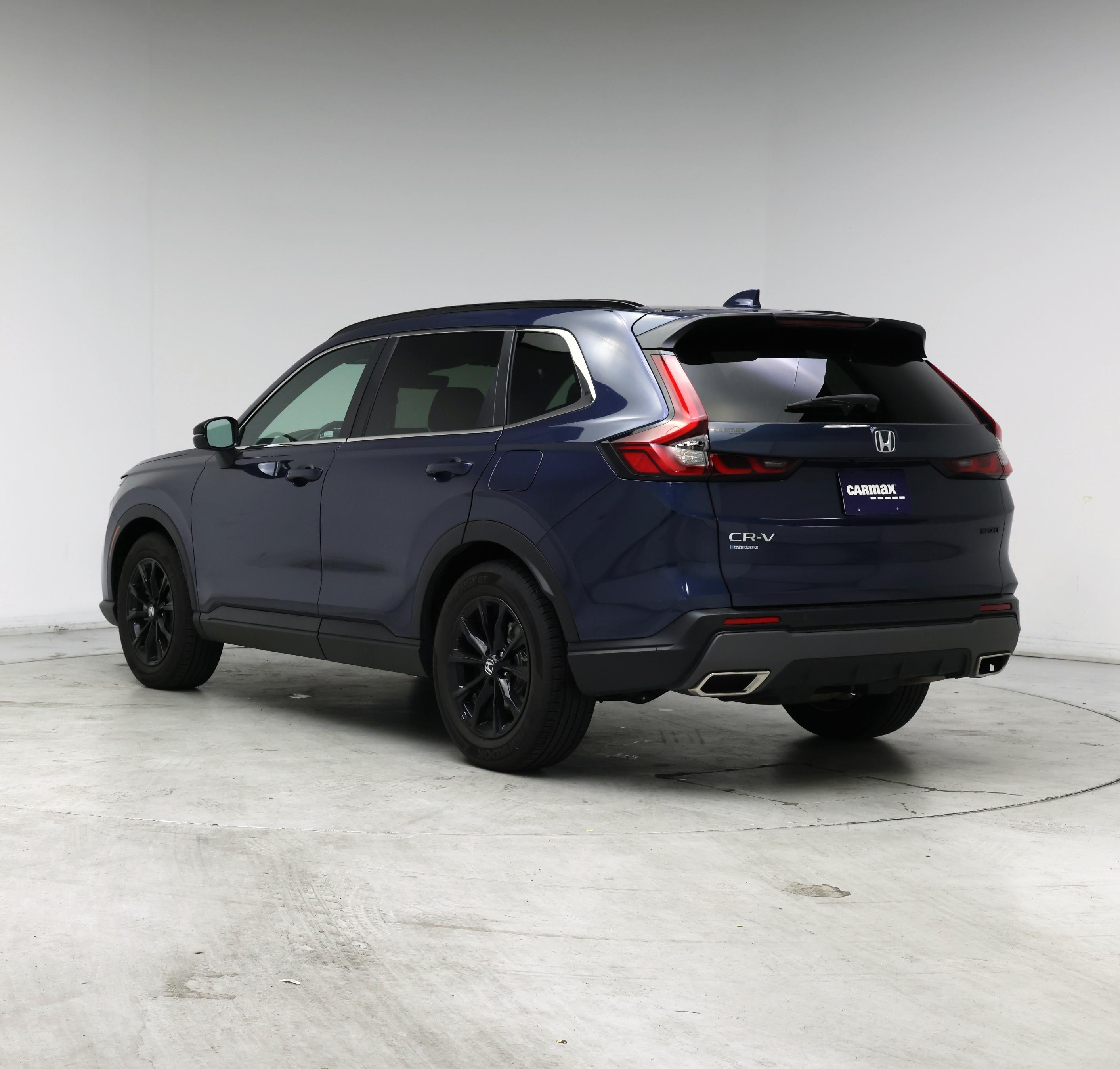 Thumbnail: 2025 Honda CR-V - 2