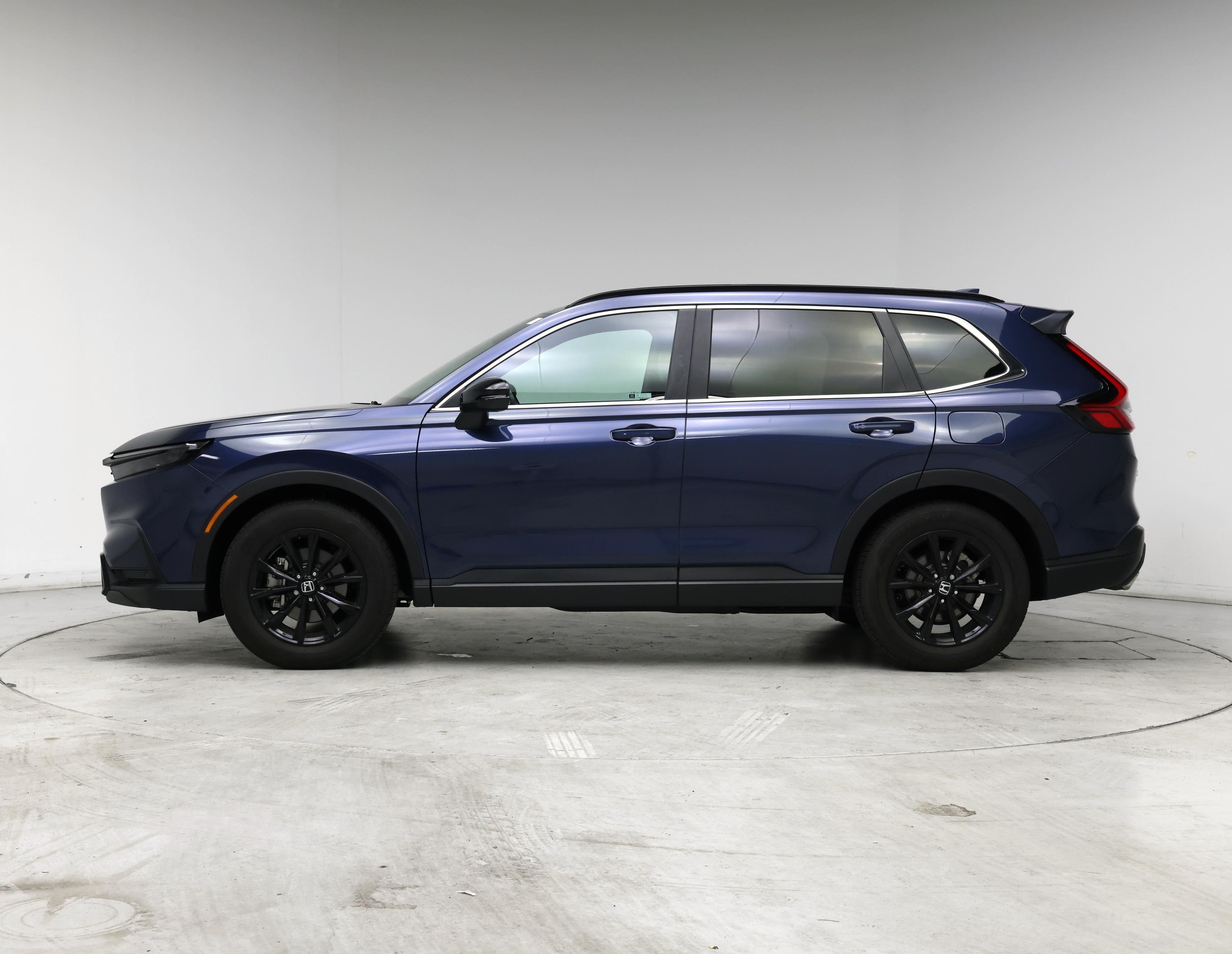 Thumbnail: 2025 Honda CR-V - 3