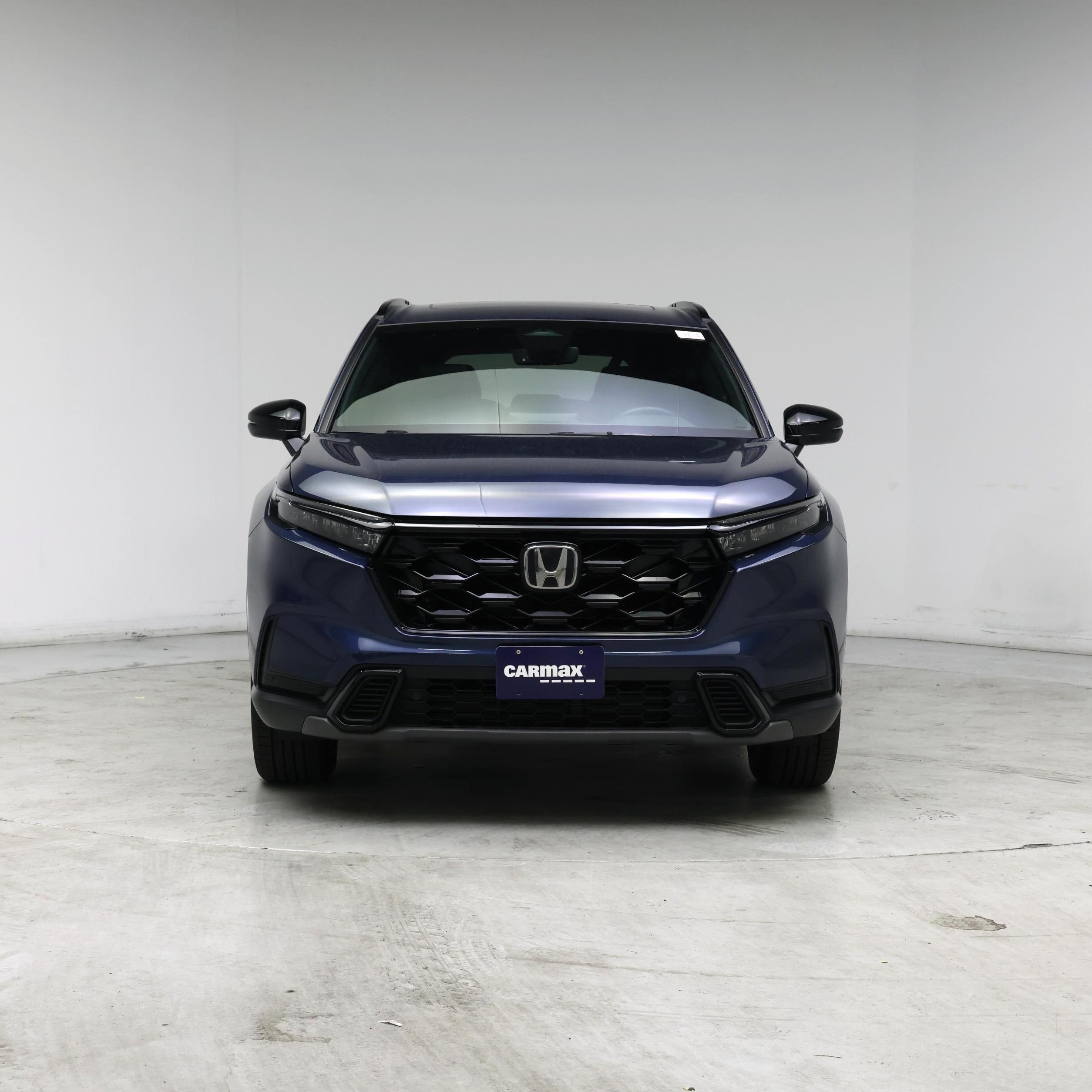 Thumbnail: 2025 Honda CR-V - 5