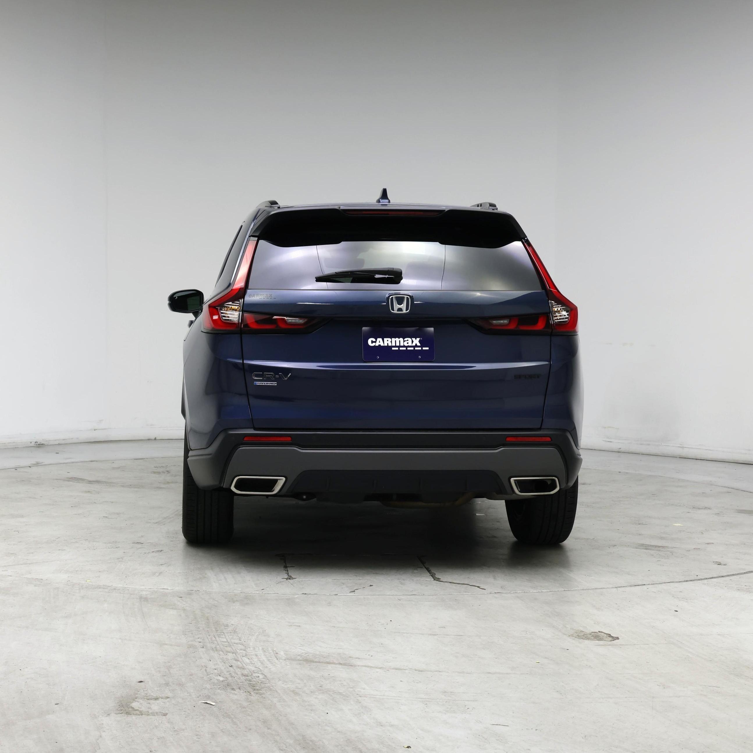 Thumbnail: 2025 Honda CR-V - 6