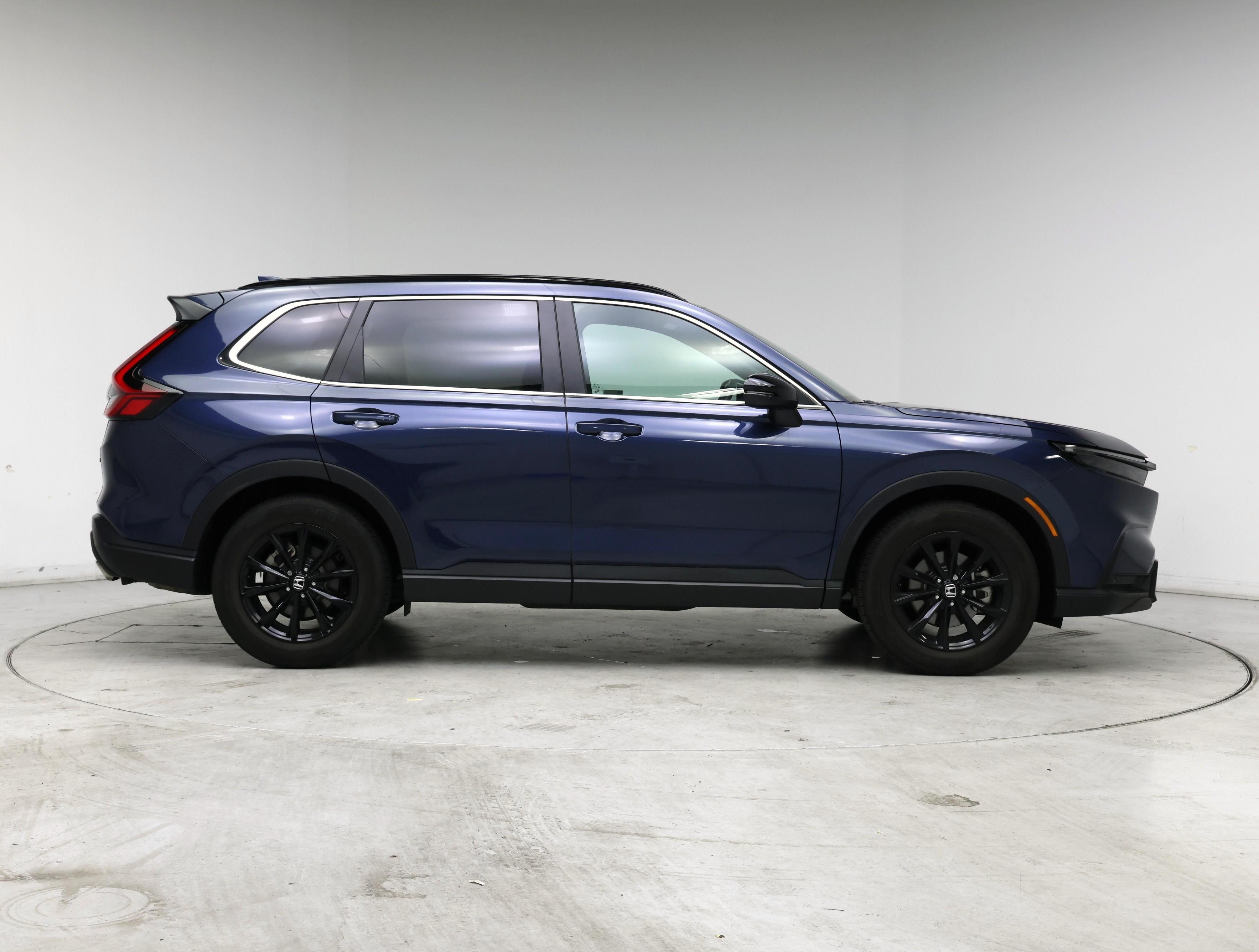 Thumbnail: 2025 Honda CR-V - 7