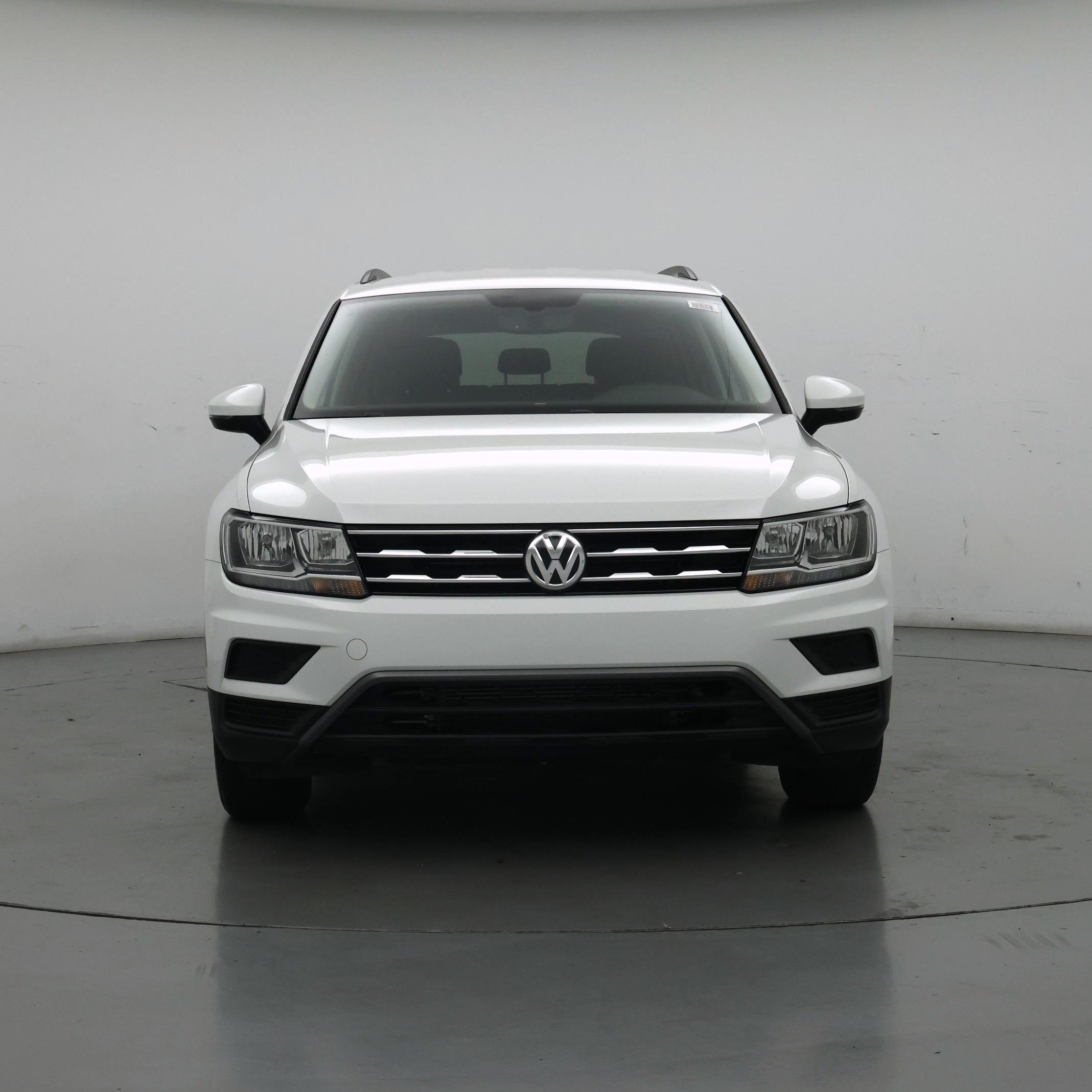 Thumbnail: 2020 Volkswagen Tiguan - 5