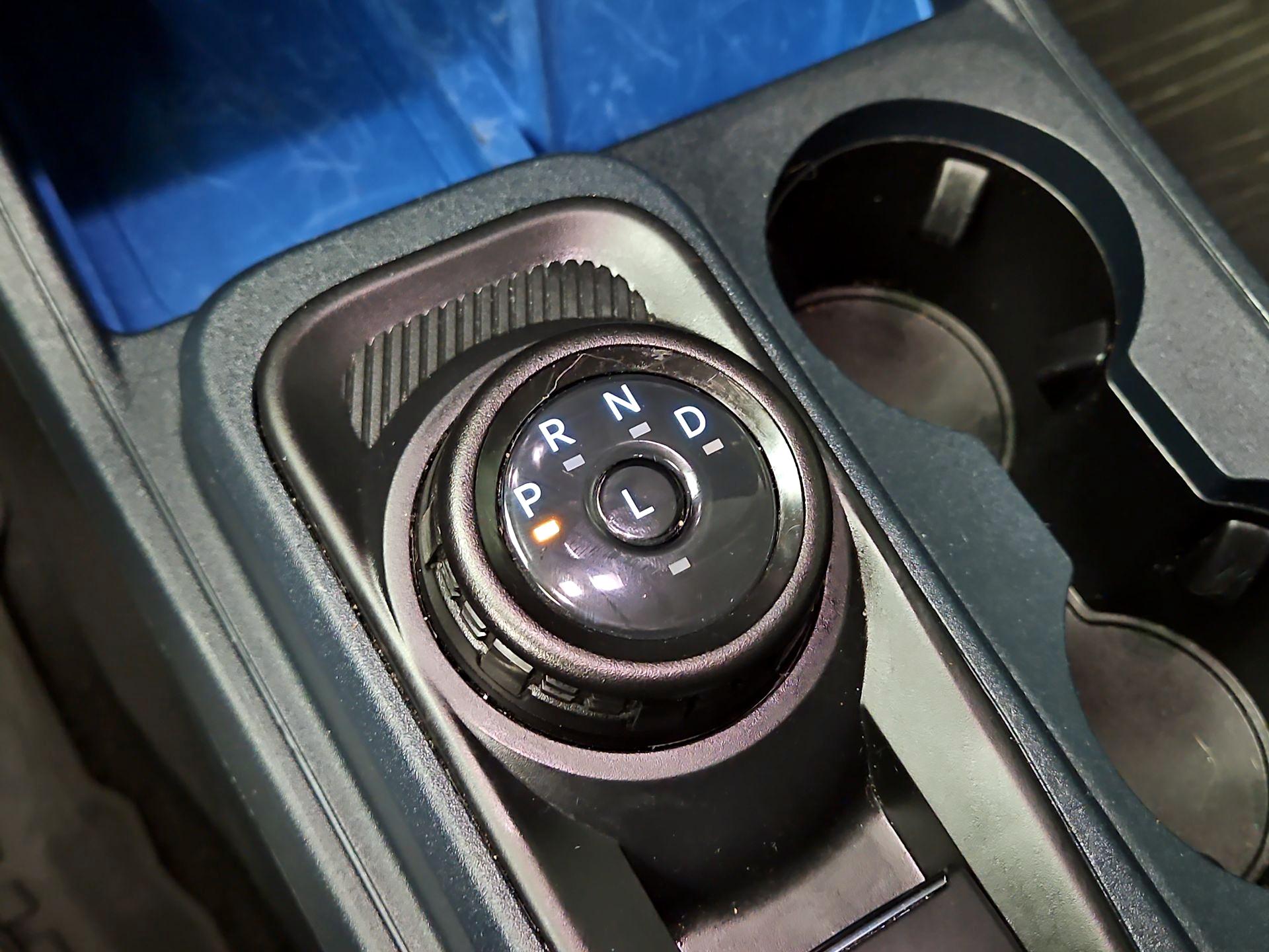 Thumbnail: 2025 Ford Maverick - 17