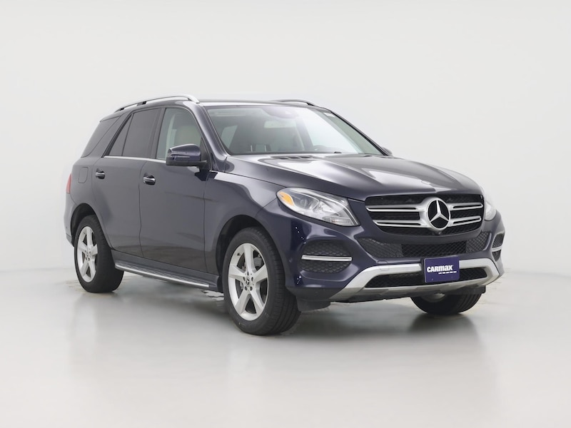 2018 Mercedes-Benz GLE 350 -
                  Houston, TX